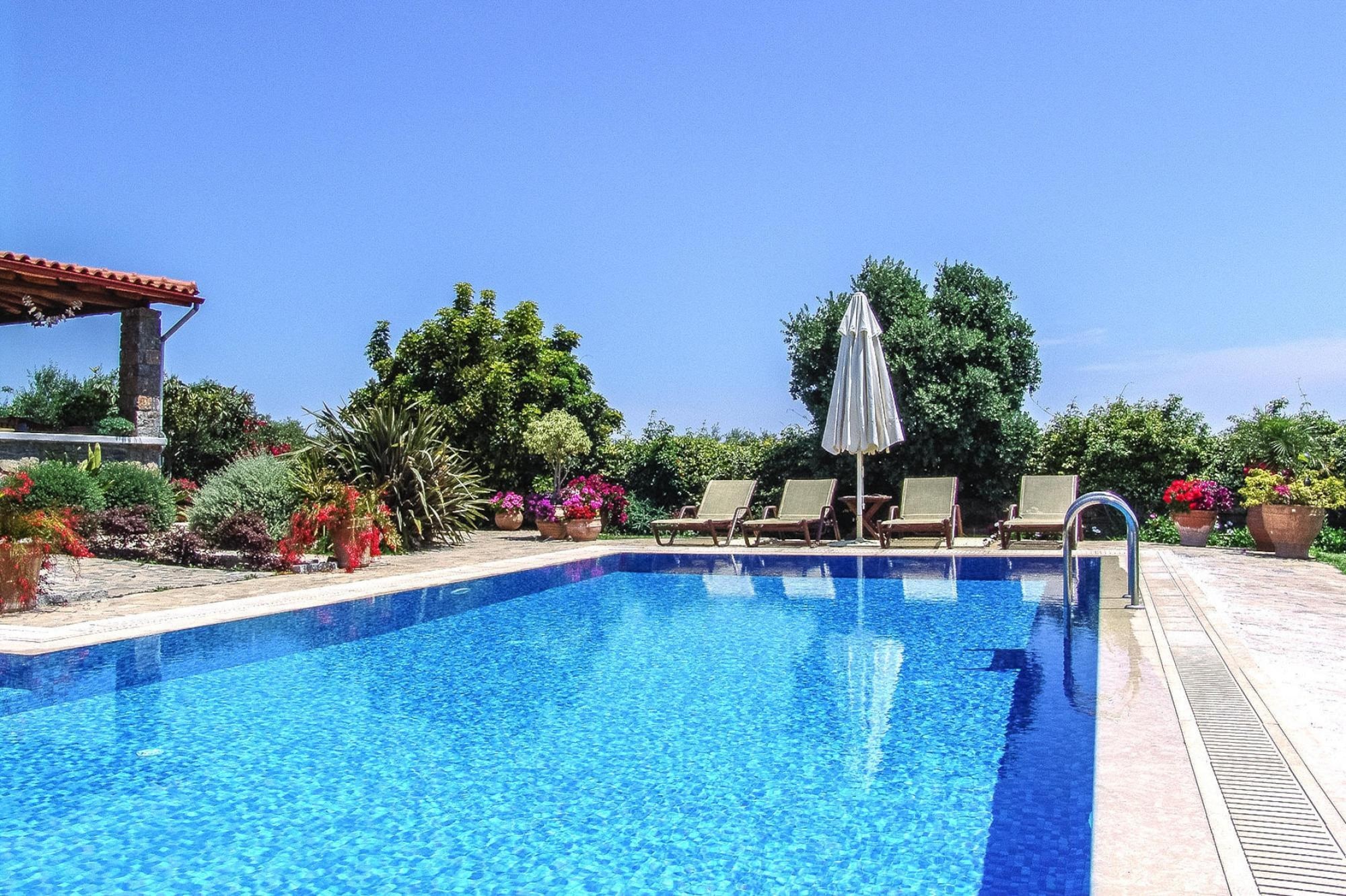   holiday home, Pemonia-