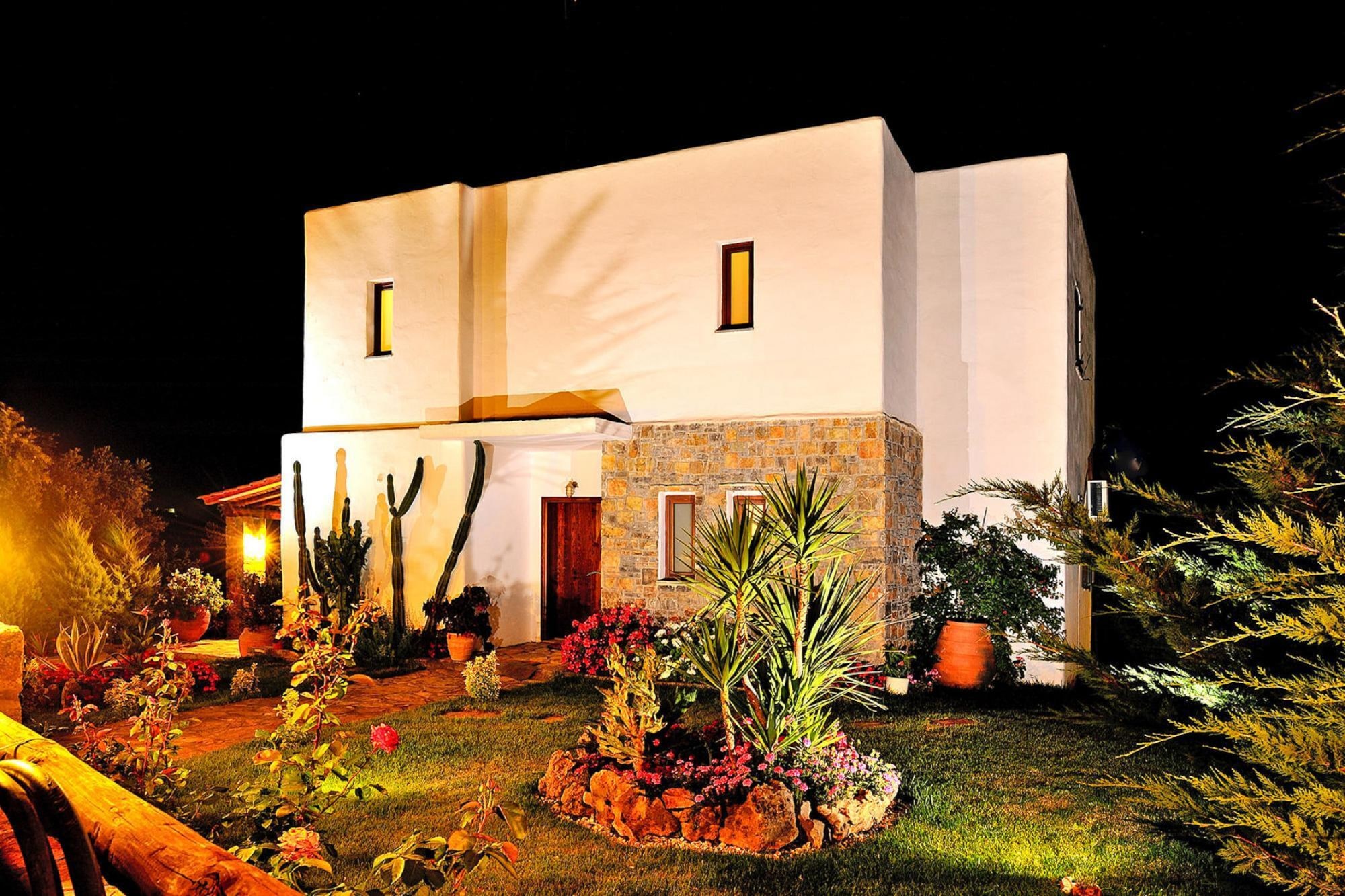   holiday home, Pemonia-