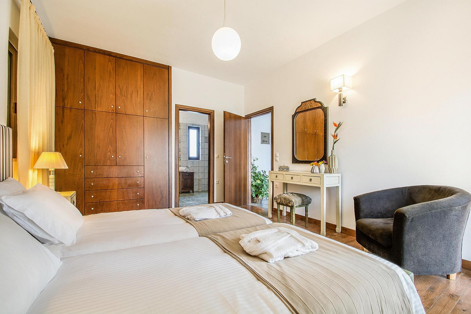   holiday home, Pemonia-
