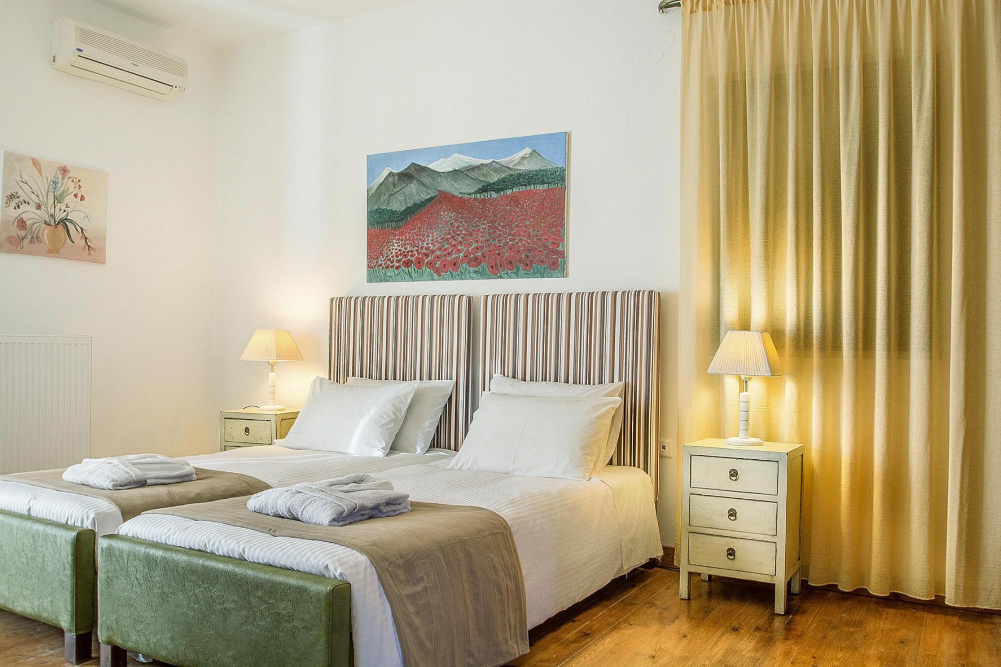   holiday home, Pemonia-