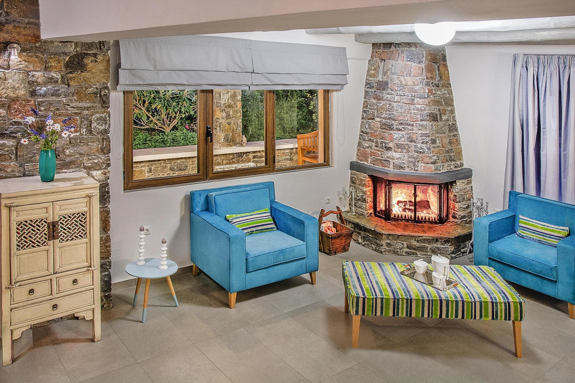   holiday home, Pemonia-