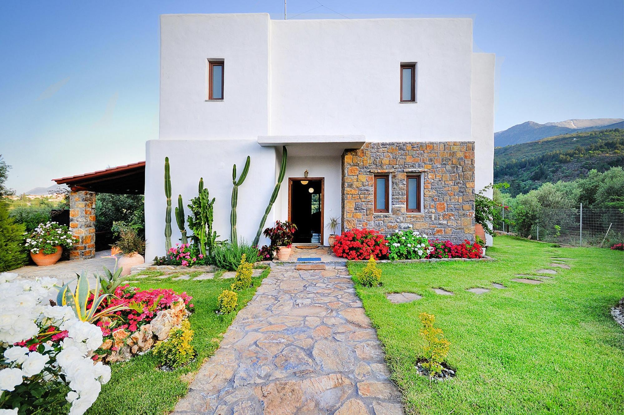   holiday home, Pemonia-