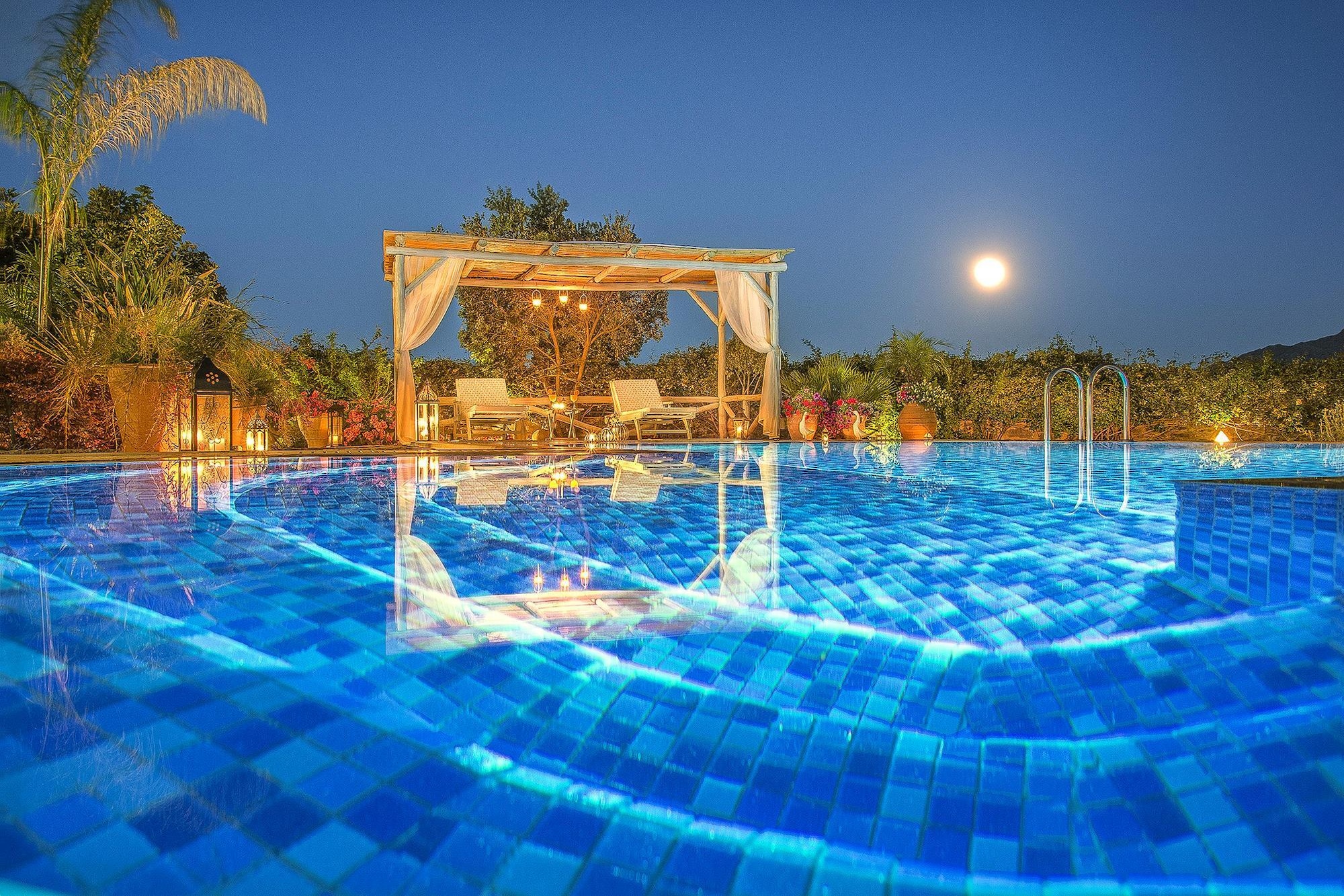   holiday home, Pemonia-