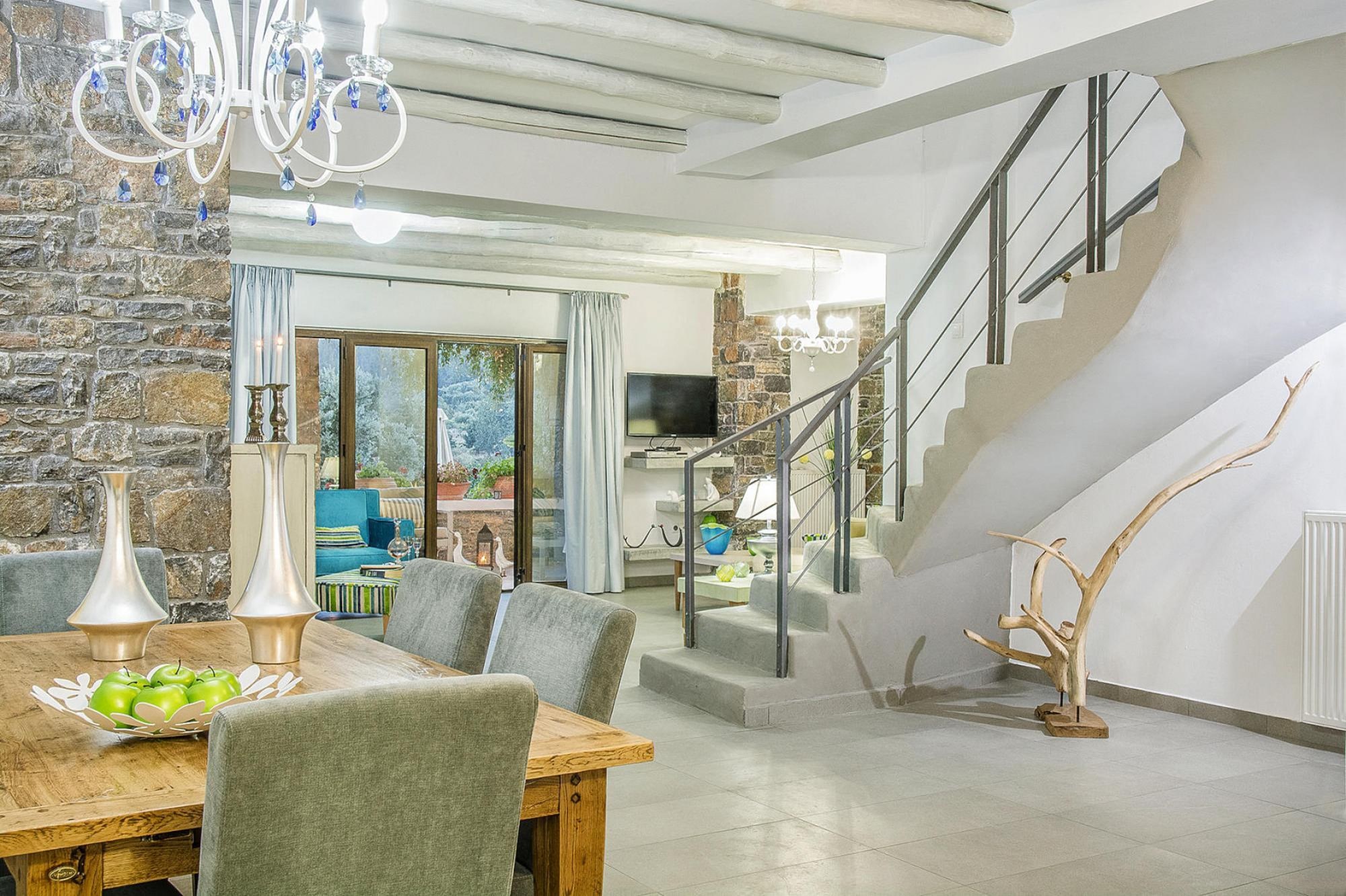   holiday home, Pemonia-
