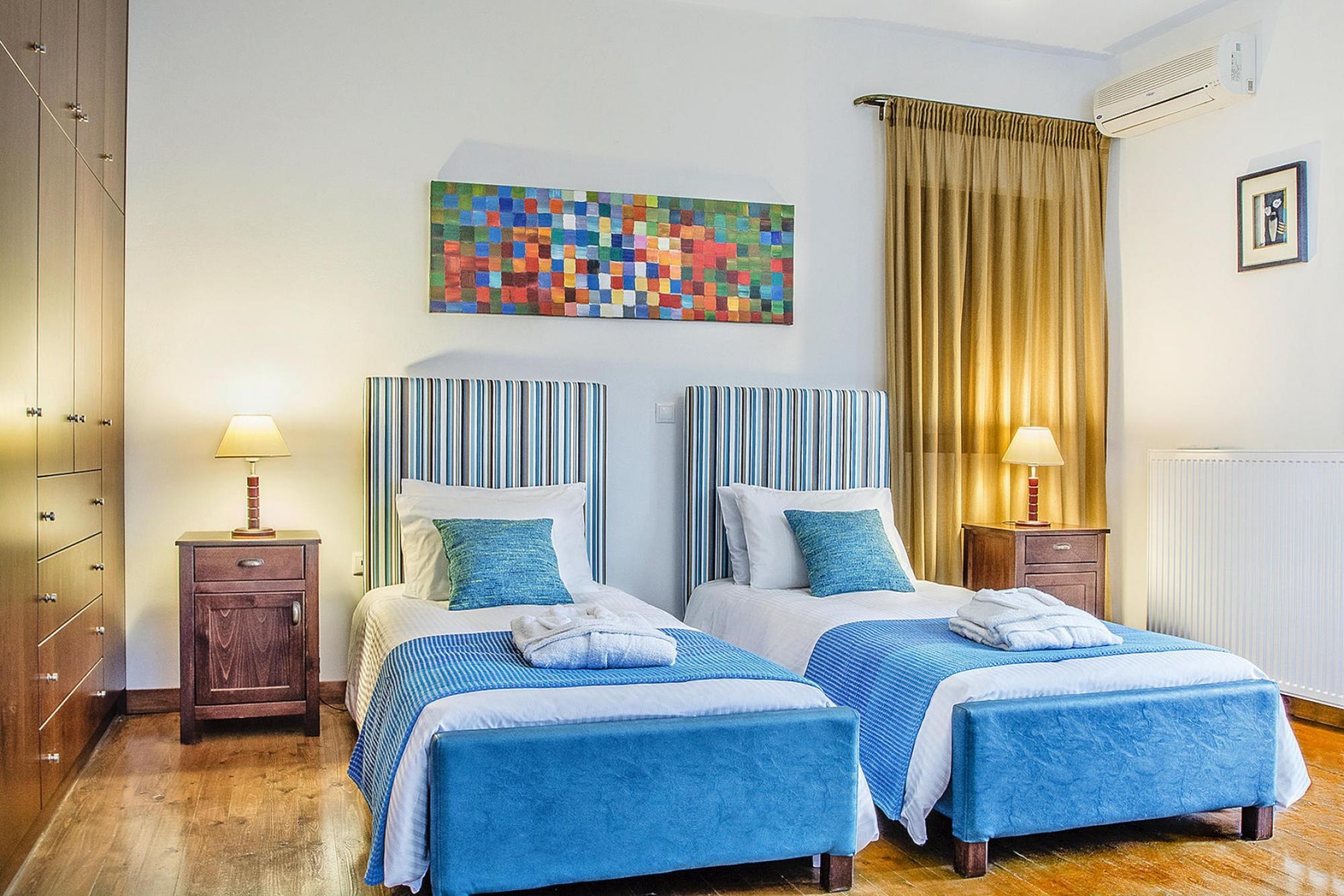   holiday home, Pemonia-