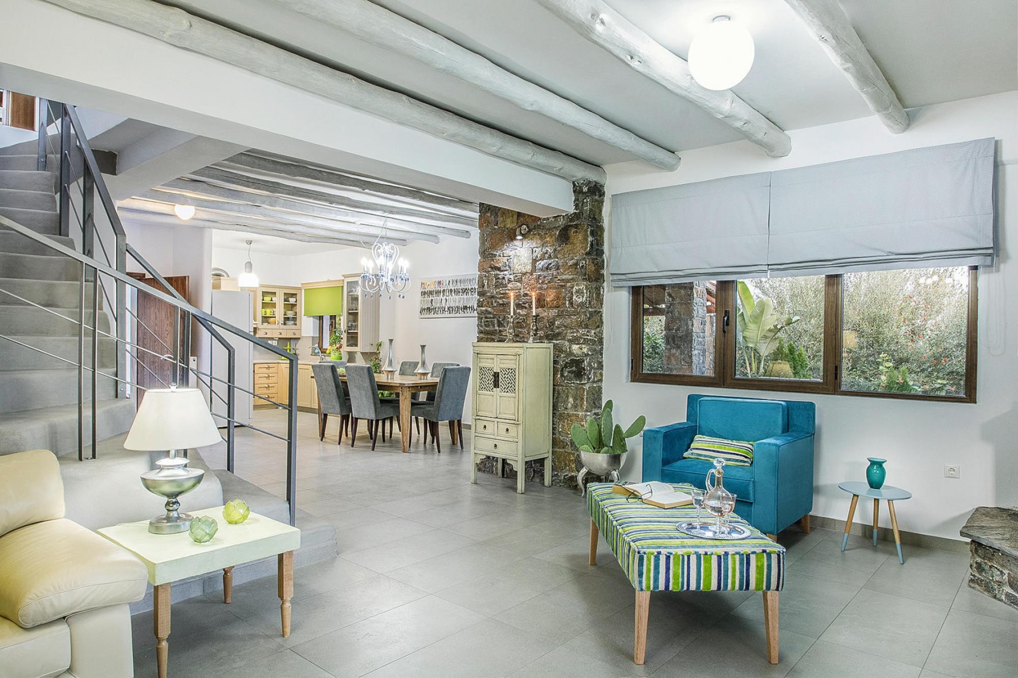   holiday home, Pemonia-