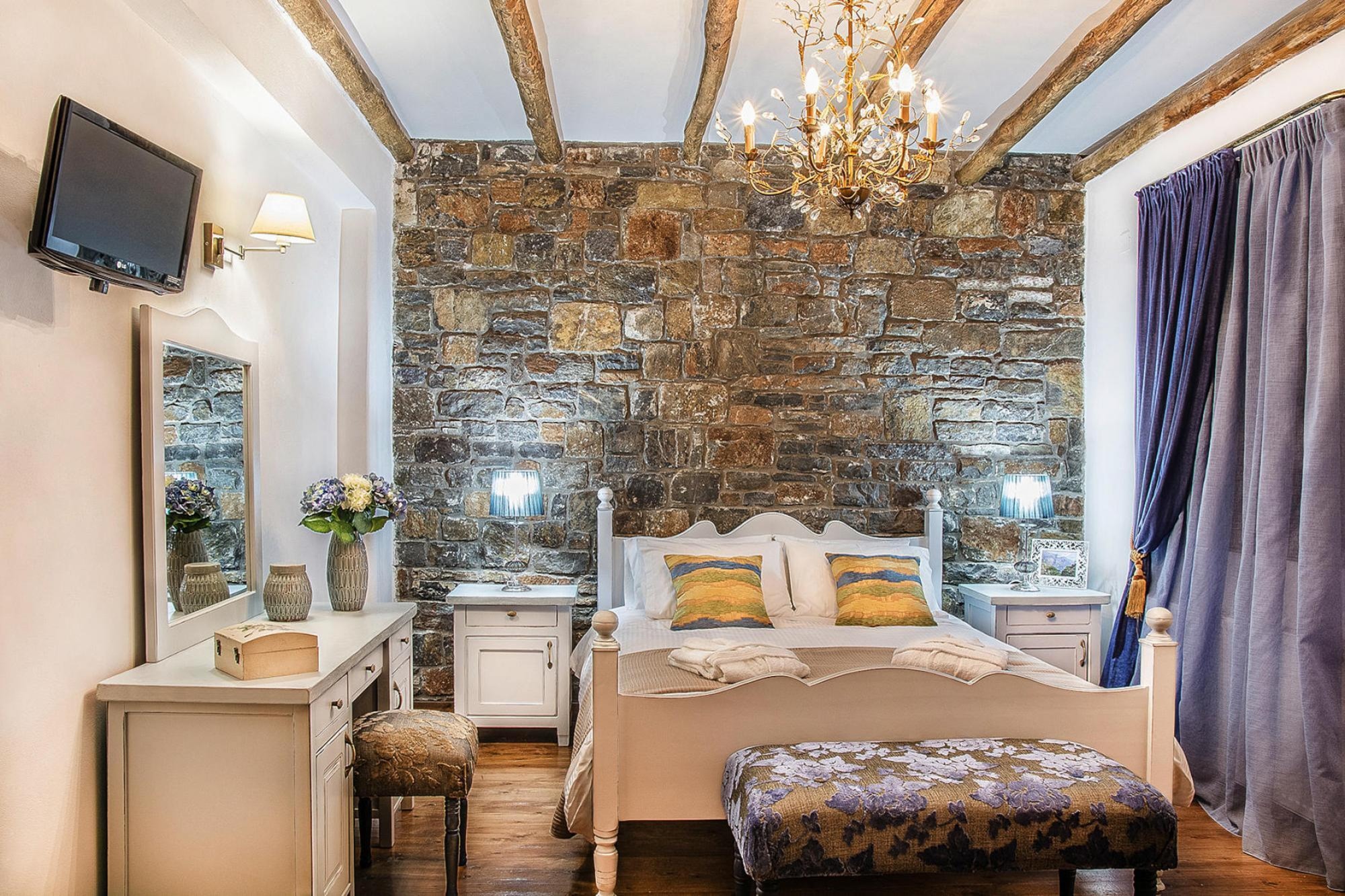   holiday home, Pemonia-