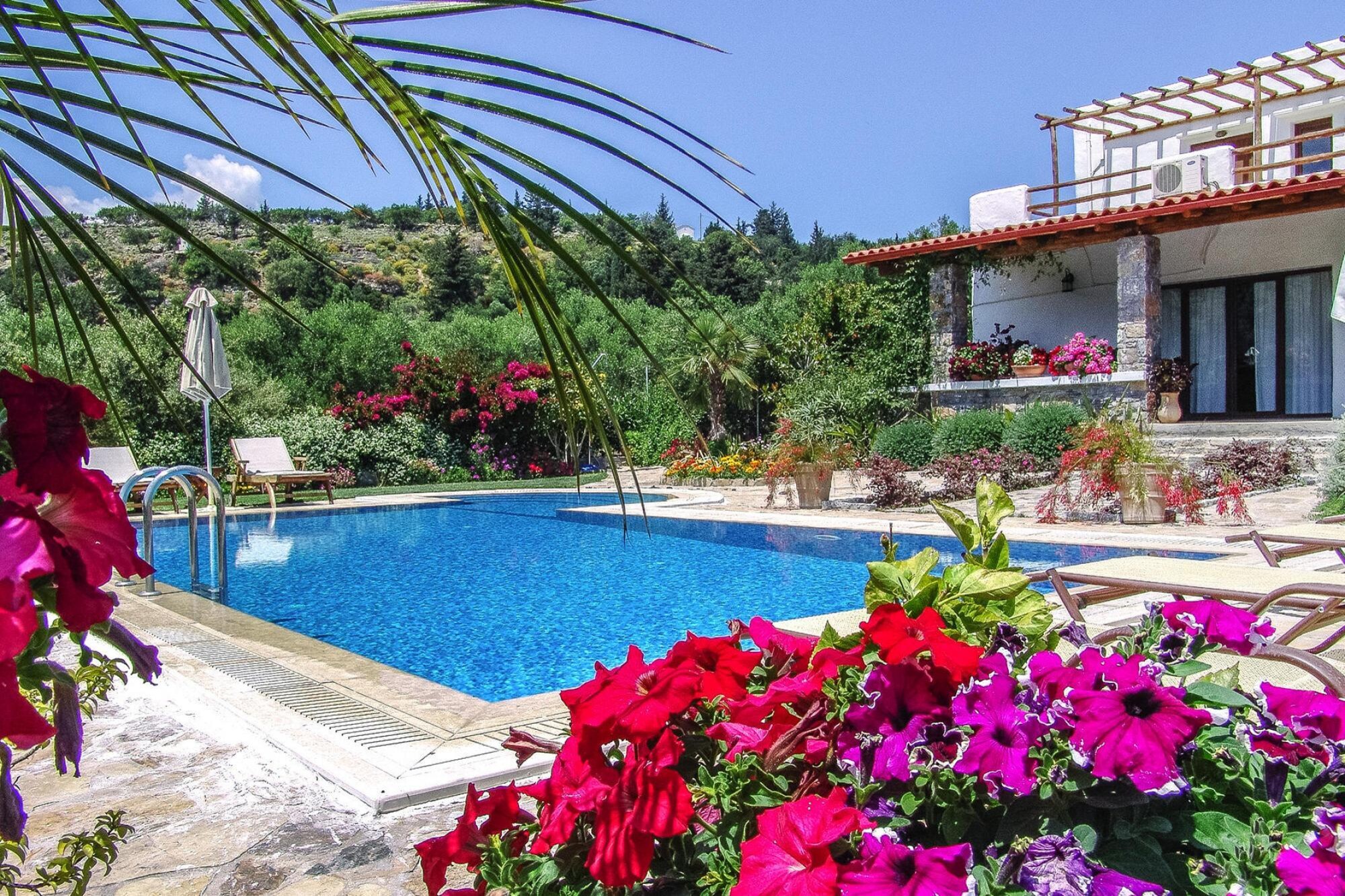   holiday home, Pemonia-