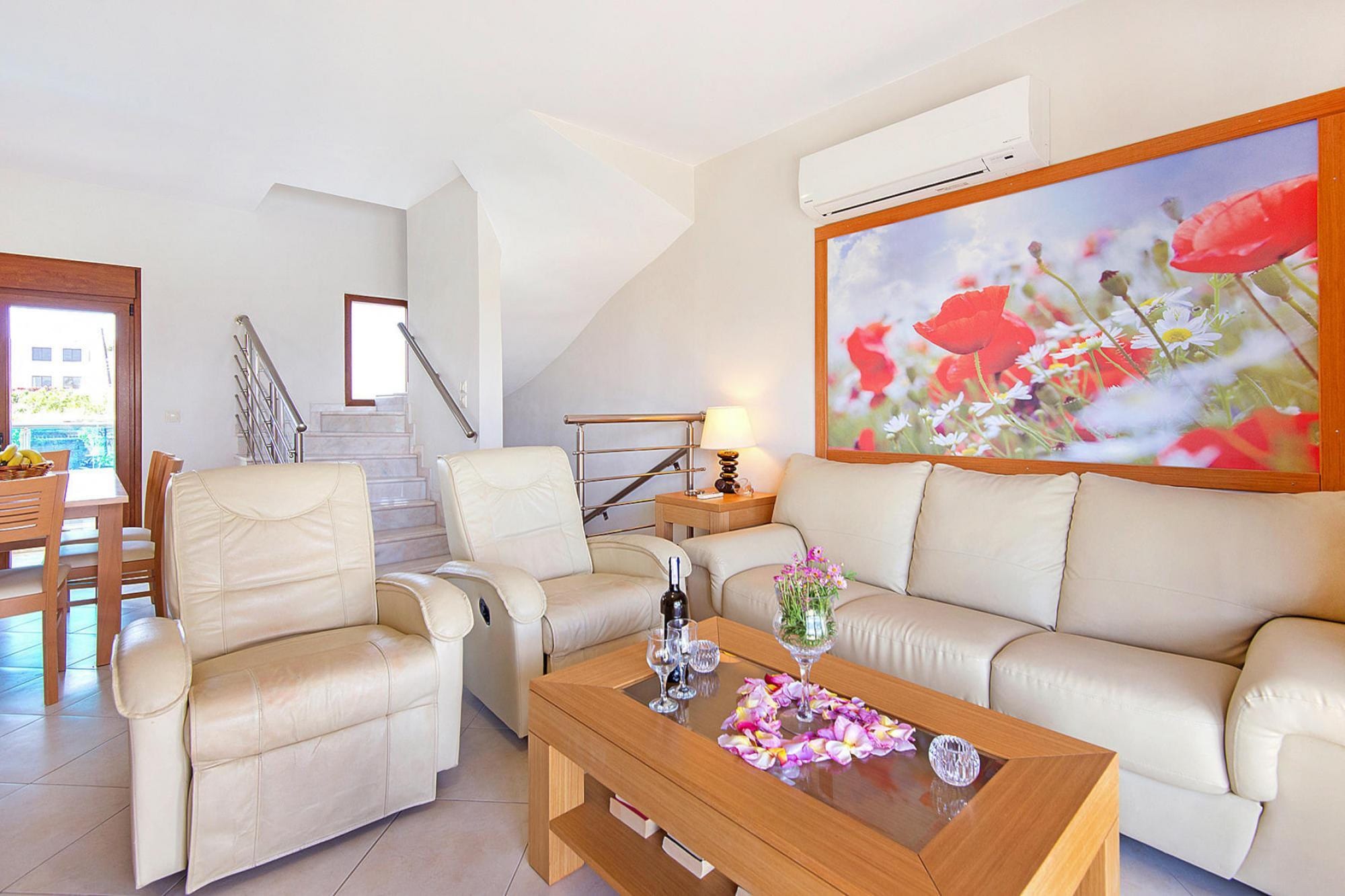   Villas Horizon Line /Villa Meliti / Kiotari