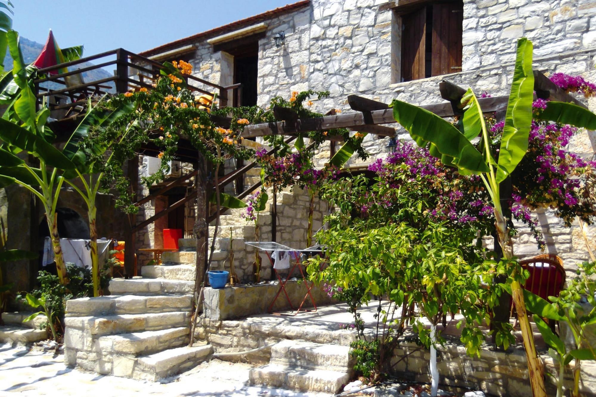 Apartment Holiday homes Stone Village Bali - 1-bedroom-Apt 3