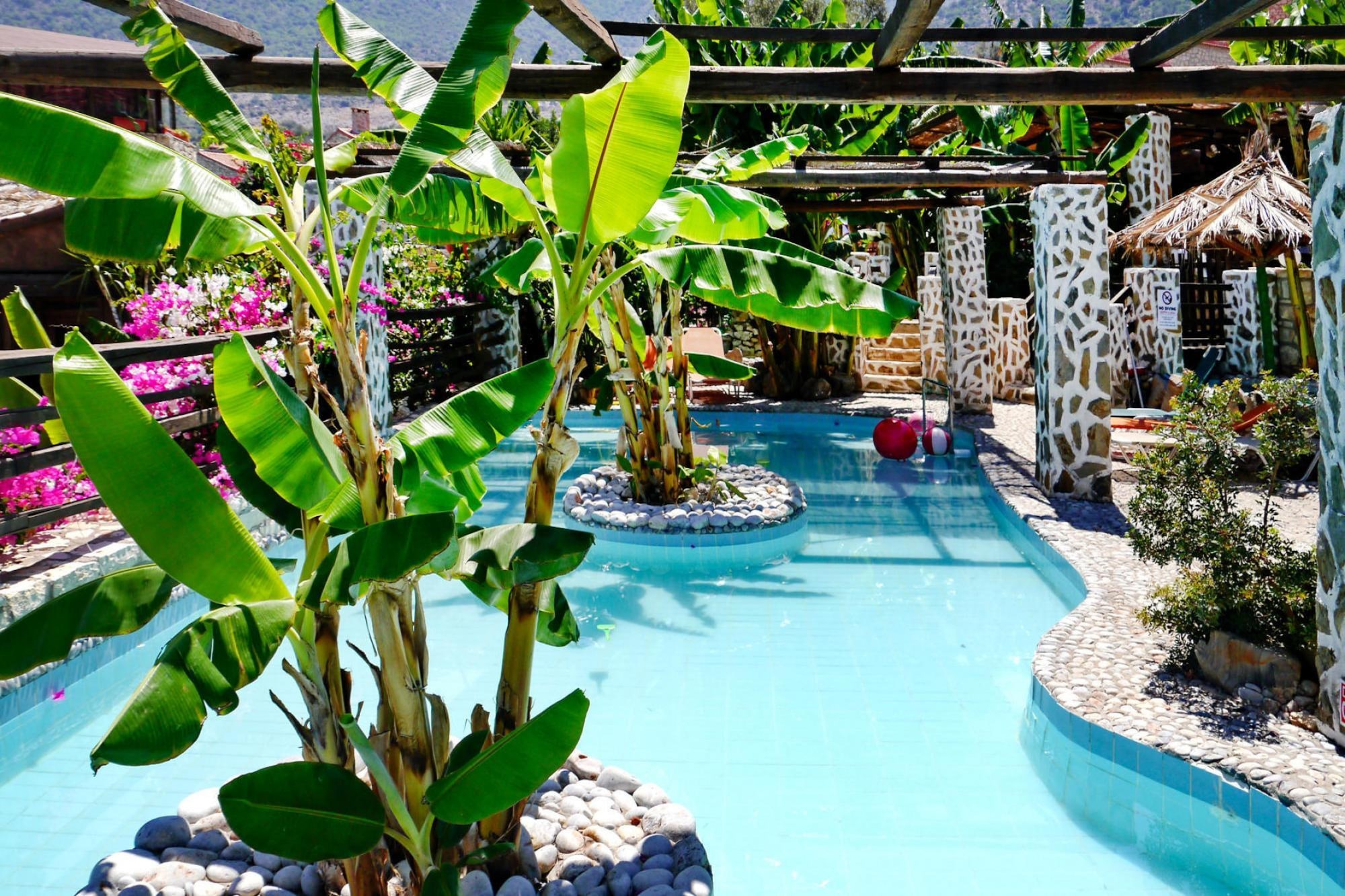 Apartment Holiday homes Stone Village Bali - 1-bedroom-Apt 3