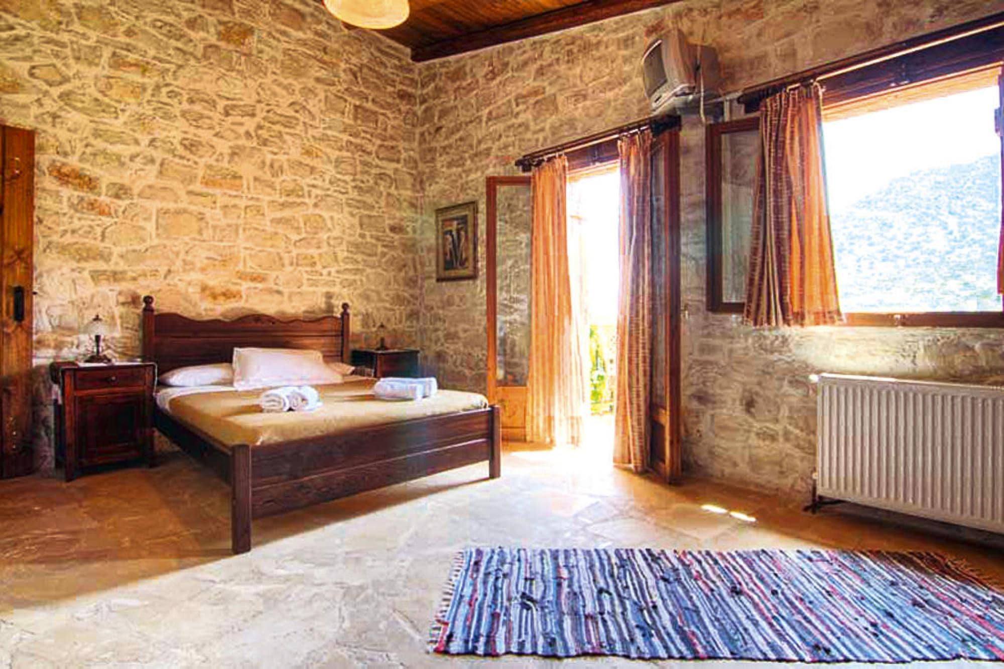 Apartment Holiday homes Stone Village Bali - 1-bedroom-Apt 3