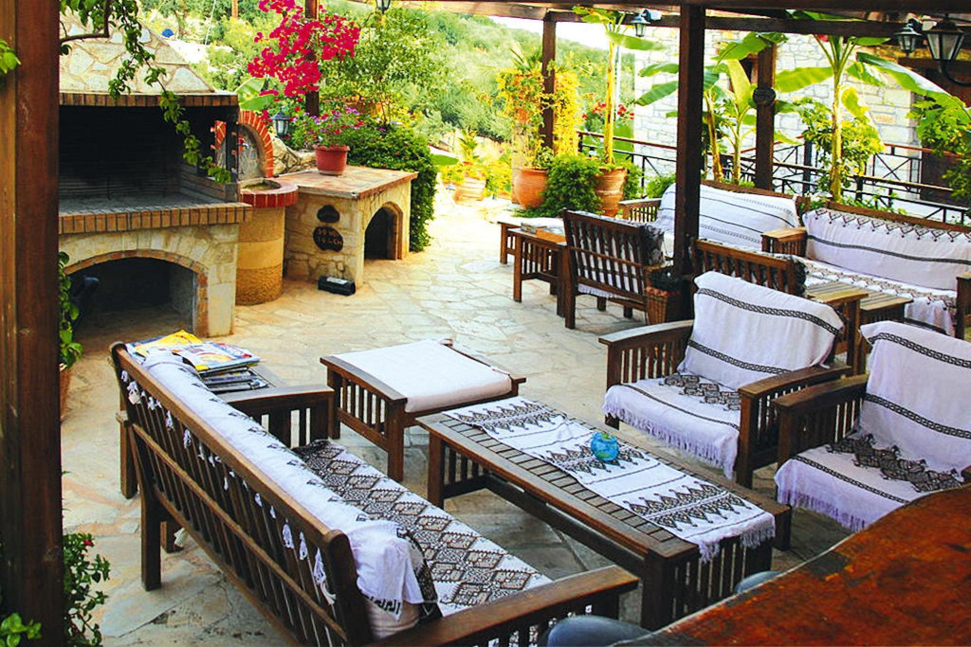 Apartment Holiday homes Stone Village Bali - 1-bedroom-Apt 3