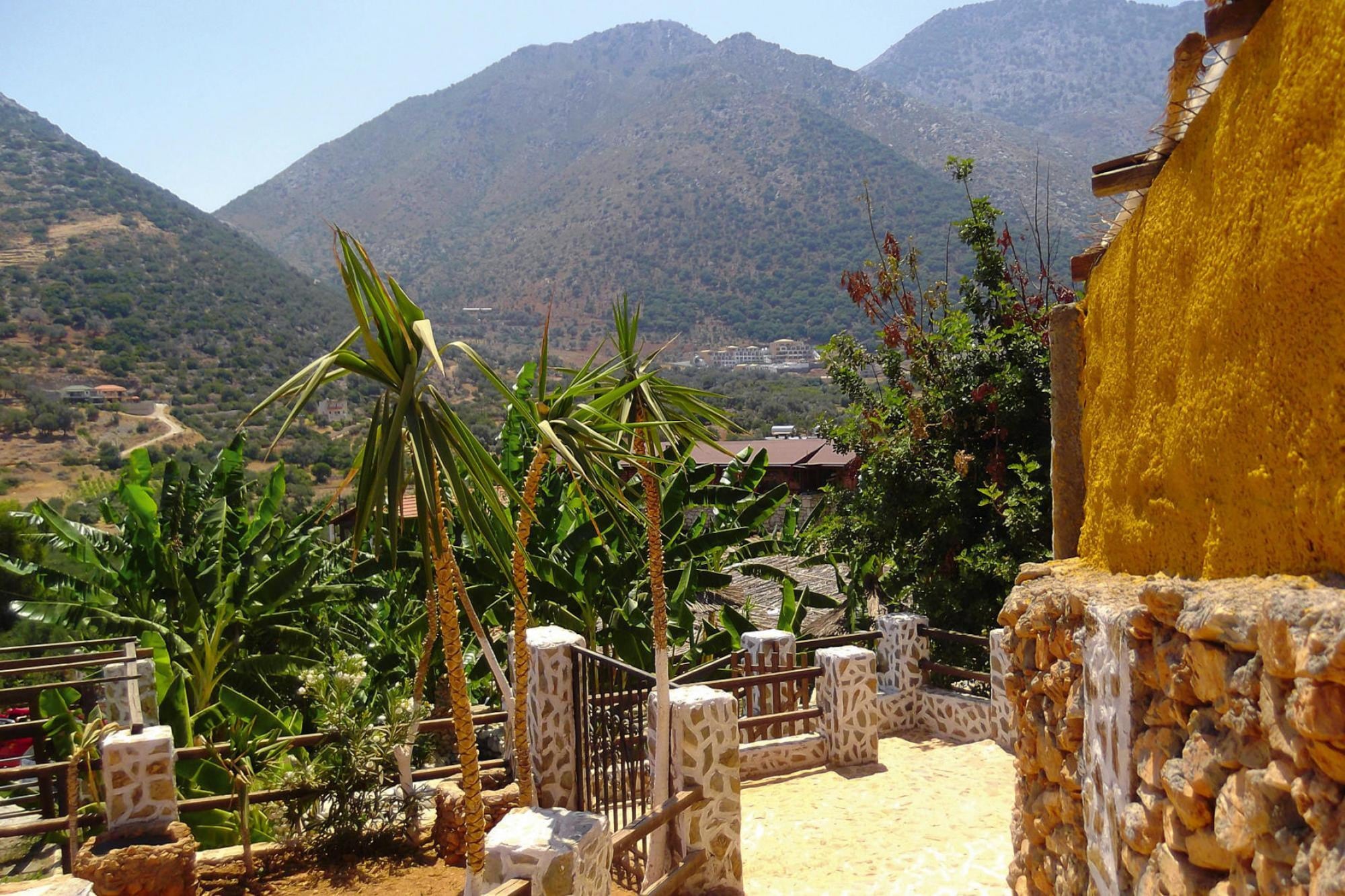 Apartment Holiday homes Stone Village Bali - 1-bedroom-Apt 3