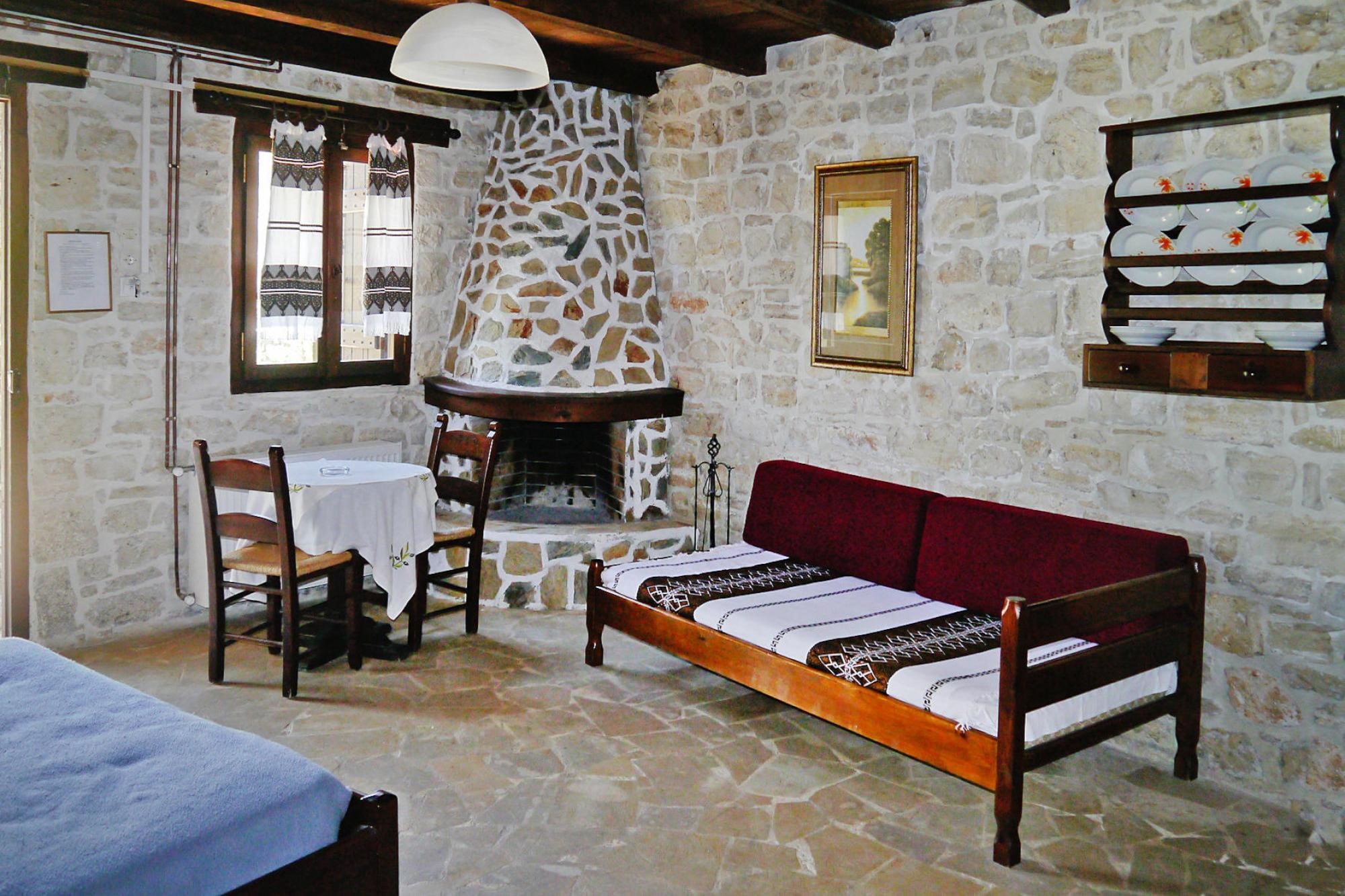 Apartment Holiday homes Stone Village Bali - 1-bedroom-Apt 3