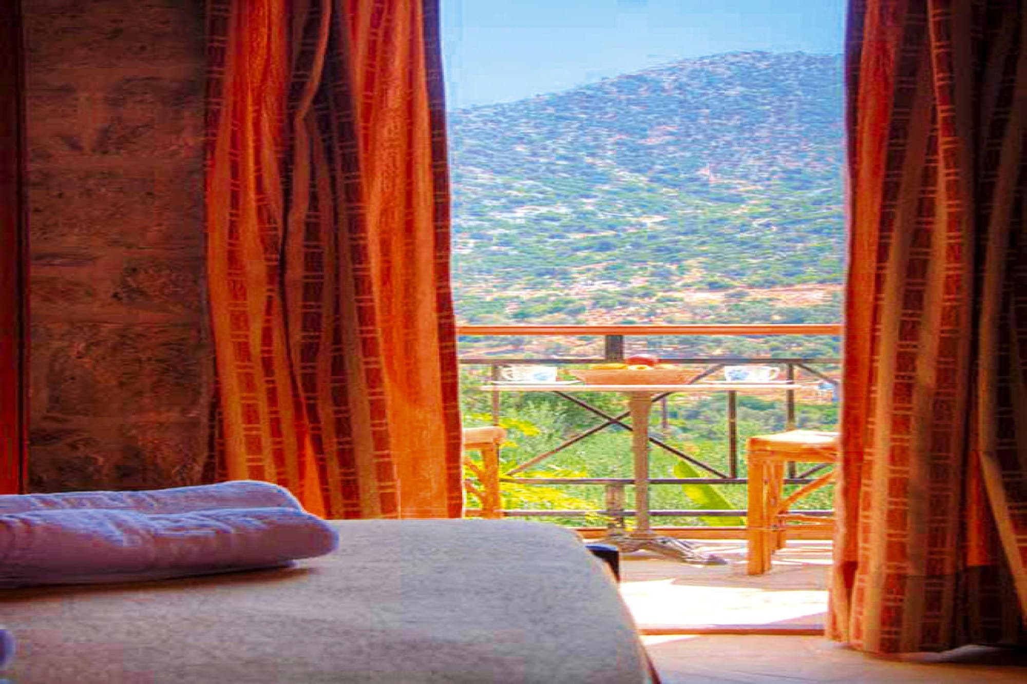Apartment Holiday homes Stone Village Bali - 1-bedroom-Apt 3