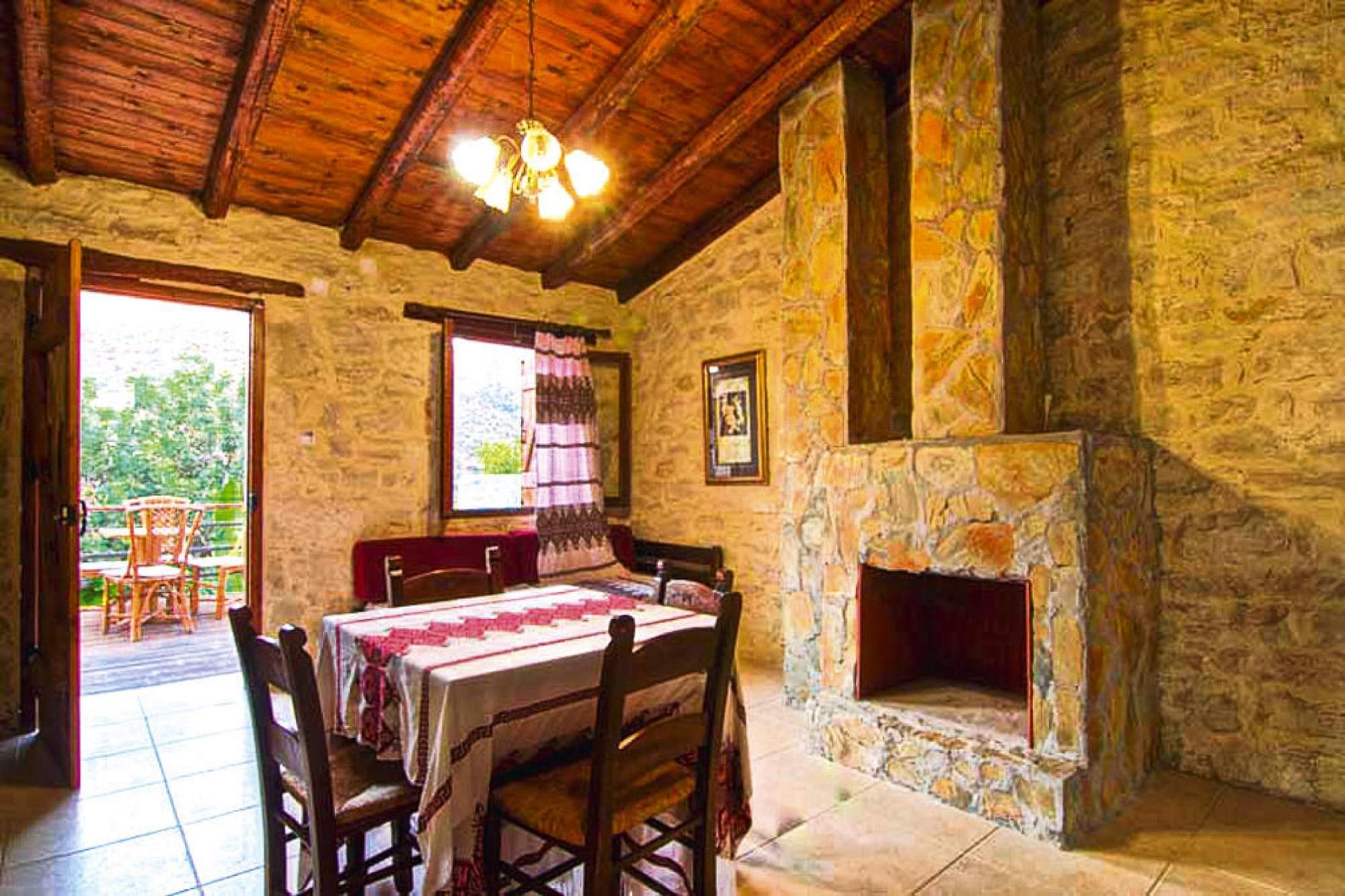 Apartment Holiday homes Stone Village Bali - 1-bedroom-Apt 3