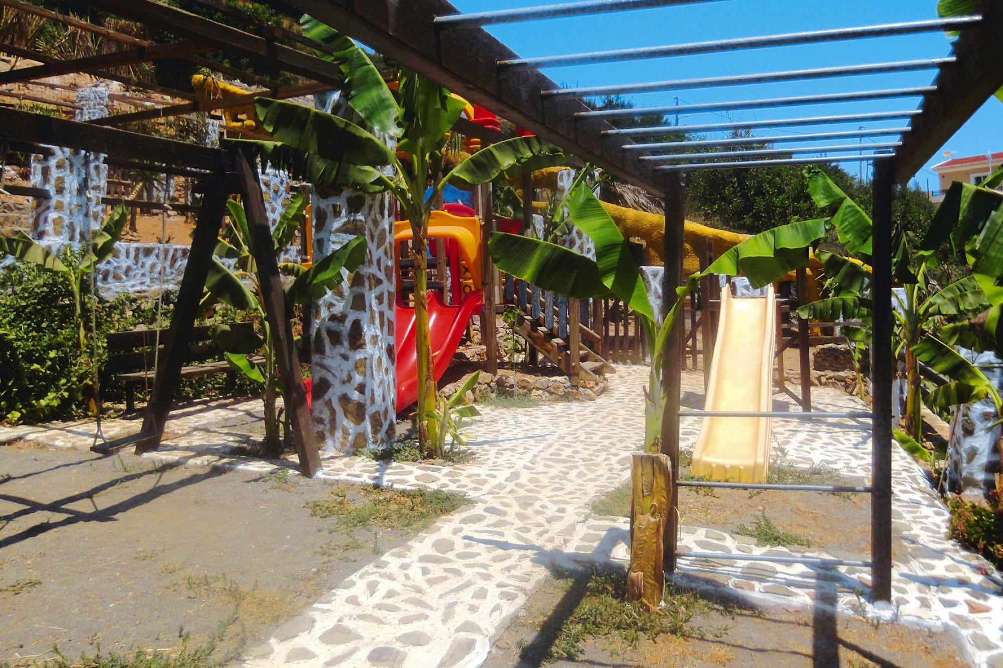 Apartment Holiday homes Stone Village Bali - 1-bedroom-Apt 3