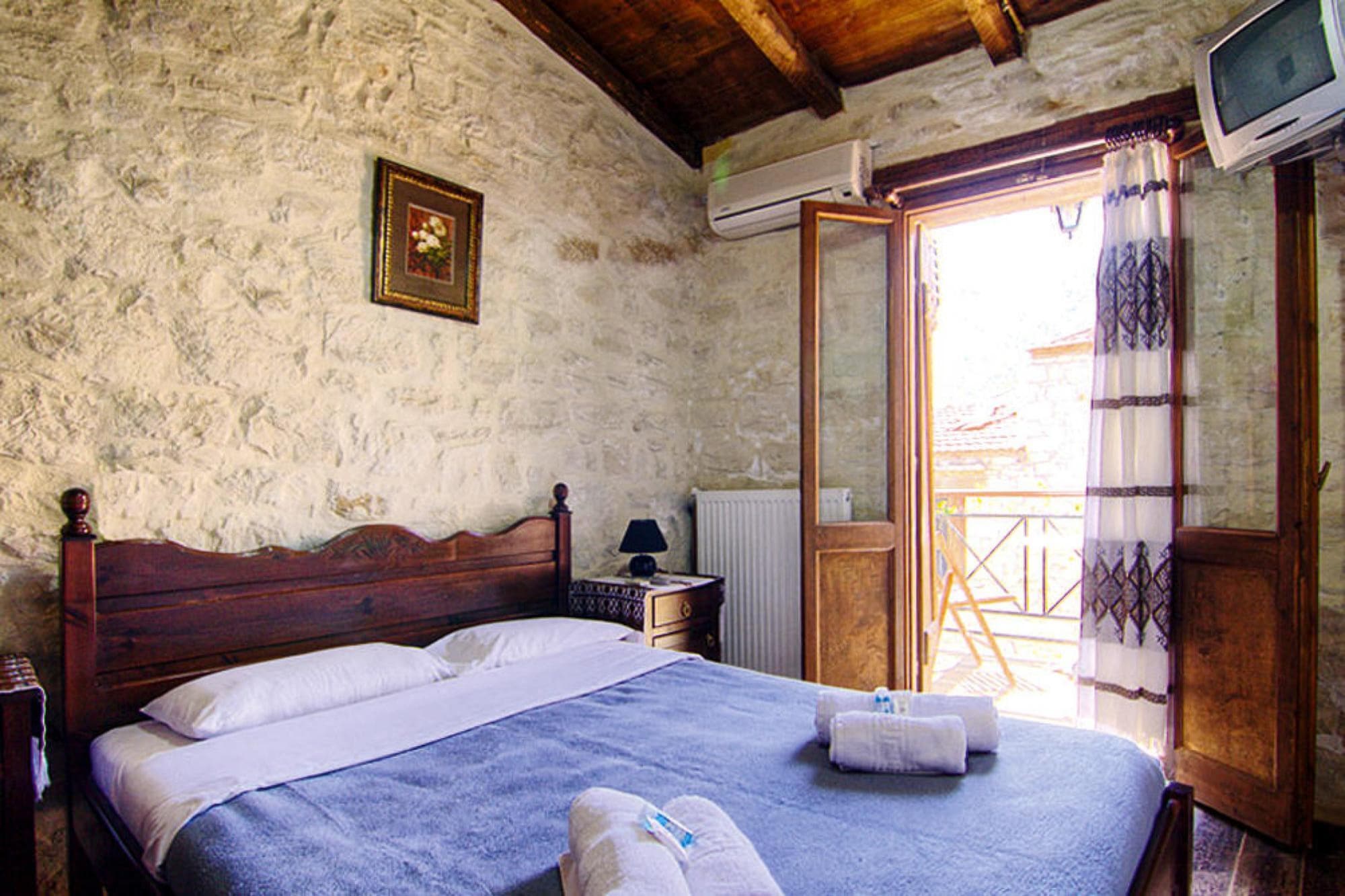 Apartment Holiday homes Stone Village Bali - 1-bedroom-Apt 3