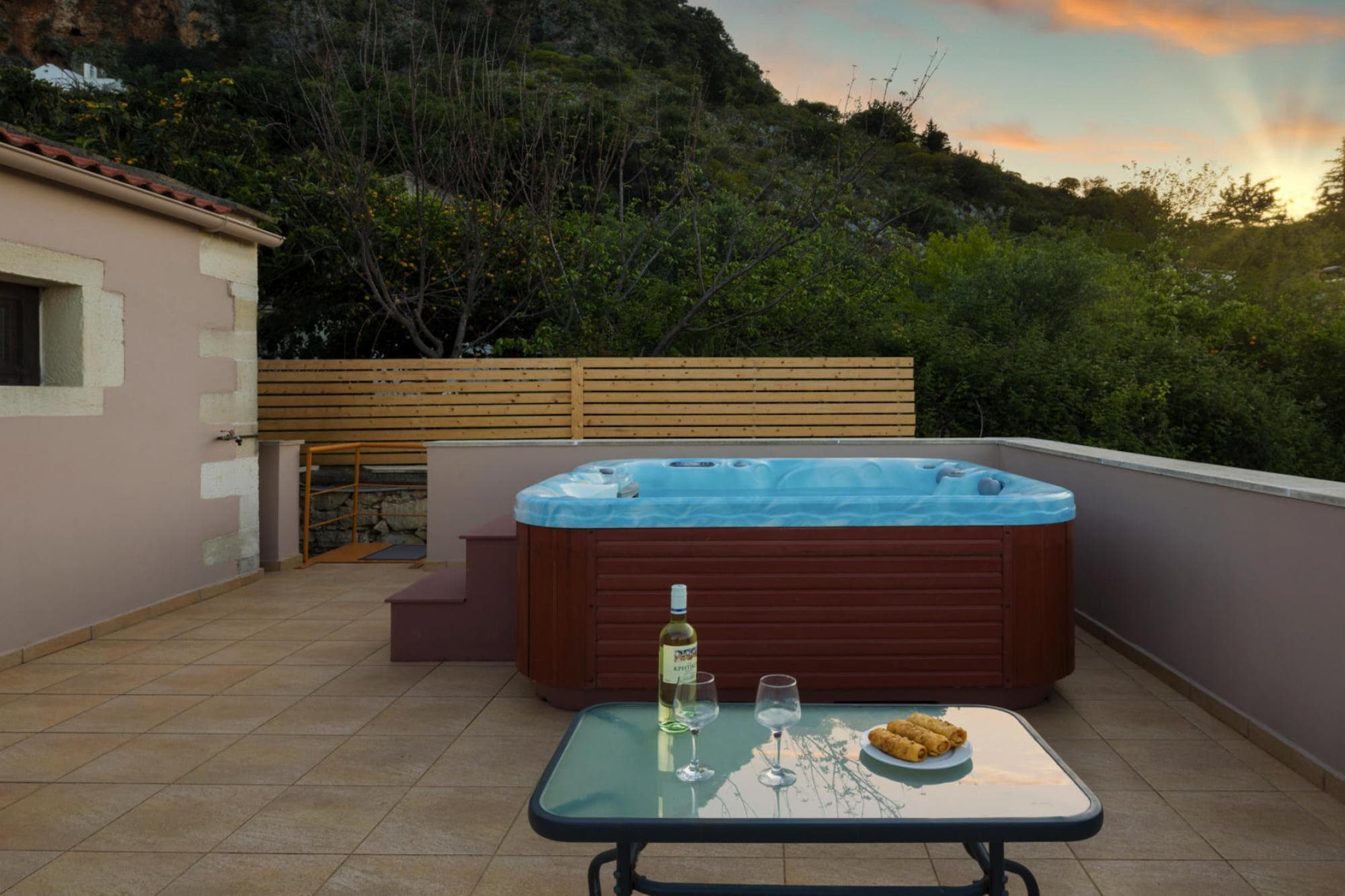   holiday home, Maheri-Villa Aladanos