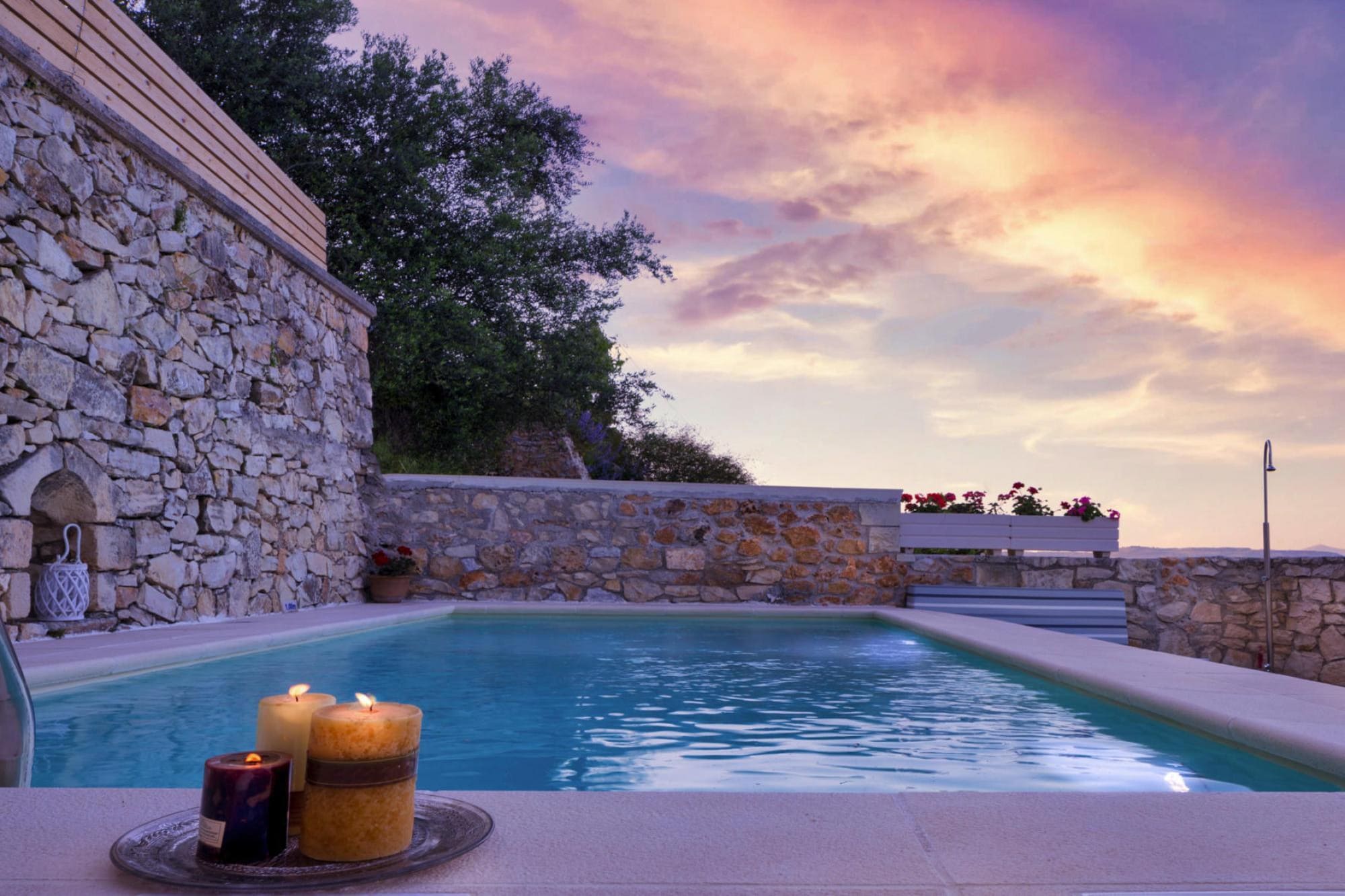   holiday home, Maheri-Villa Aladanos