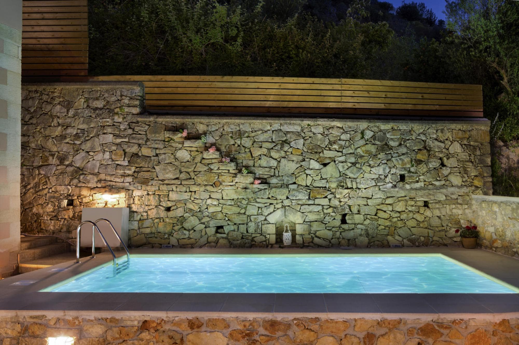   holiday home, Maheri-Villa Aladanos