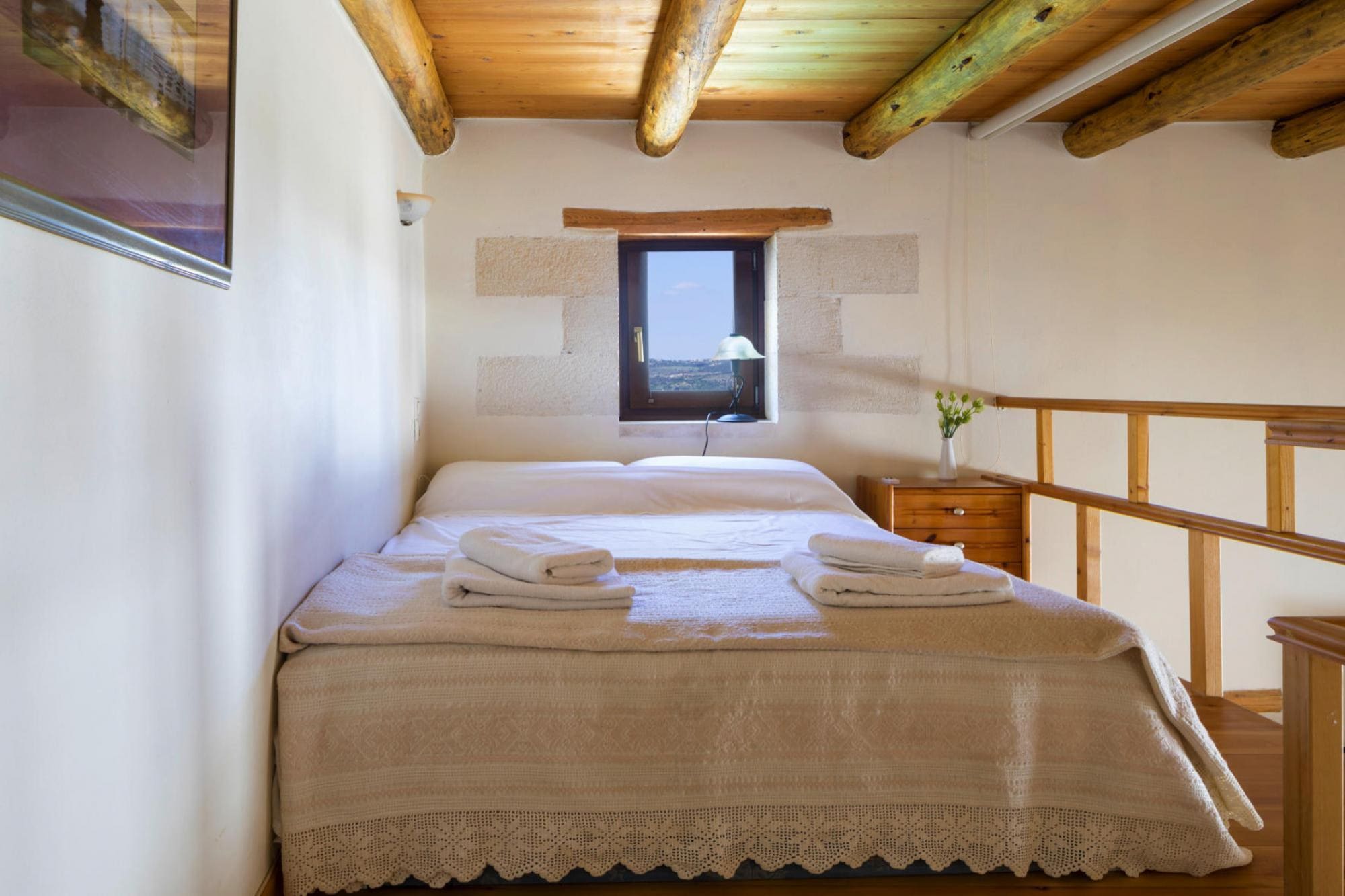   holiday home, Maheri-Villa Aladanos