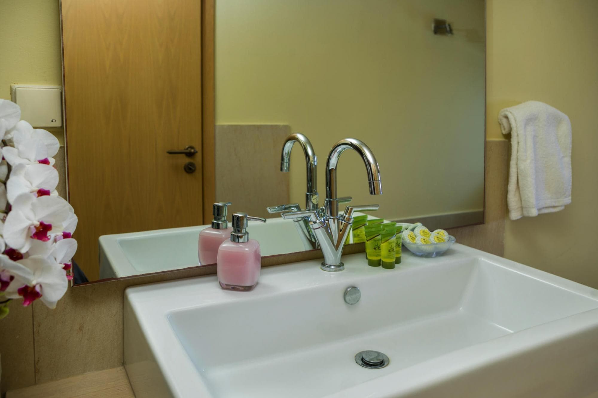   holiday home, Maheri-Villa Aladanos