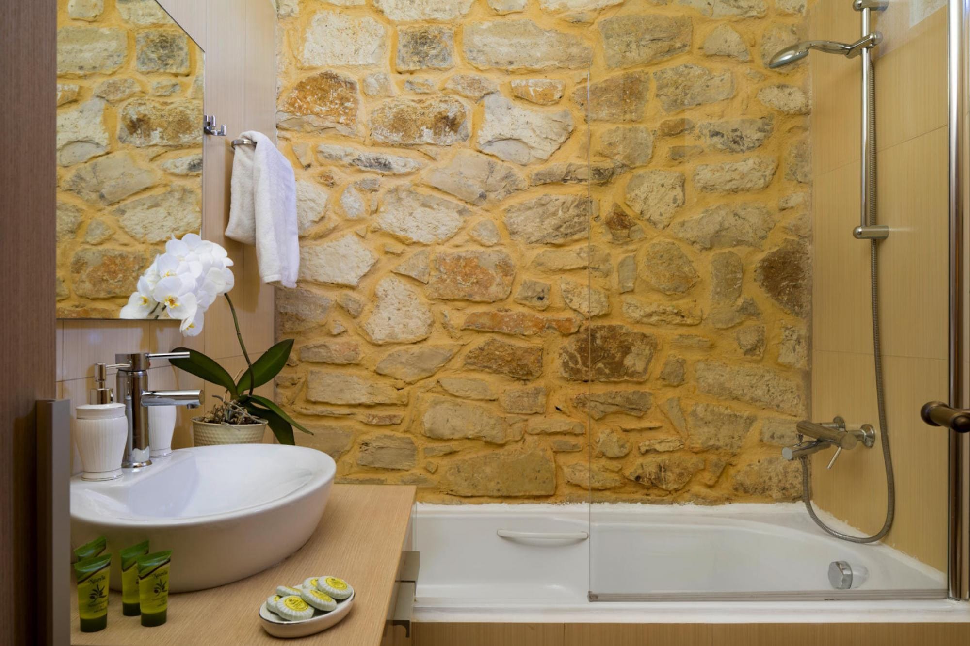   holiday home, Maheri-Villa Aladanos