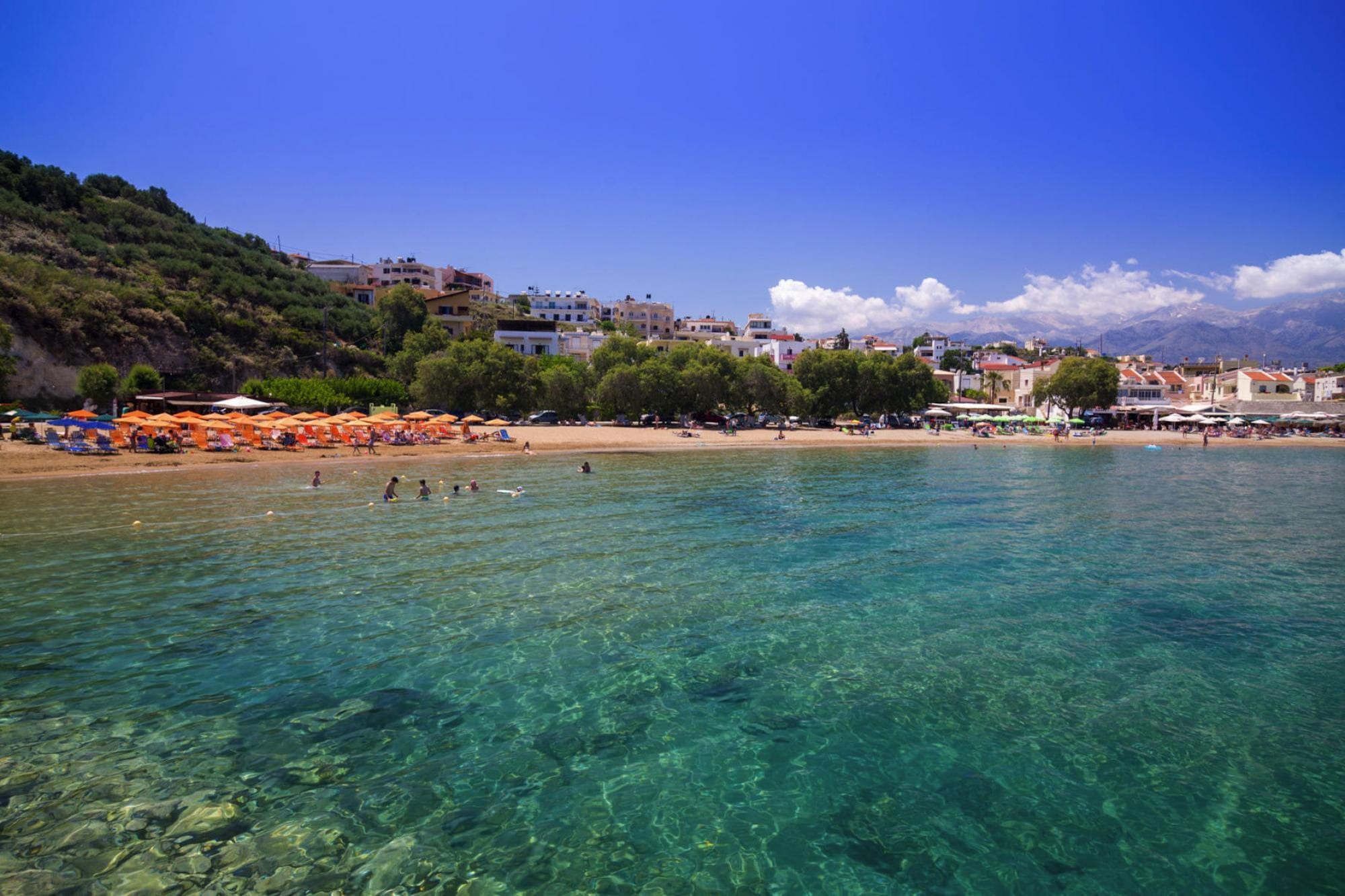   holiday home, Maheri-Villa Aladanos
