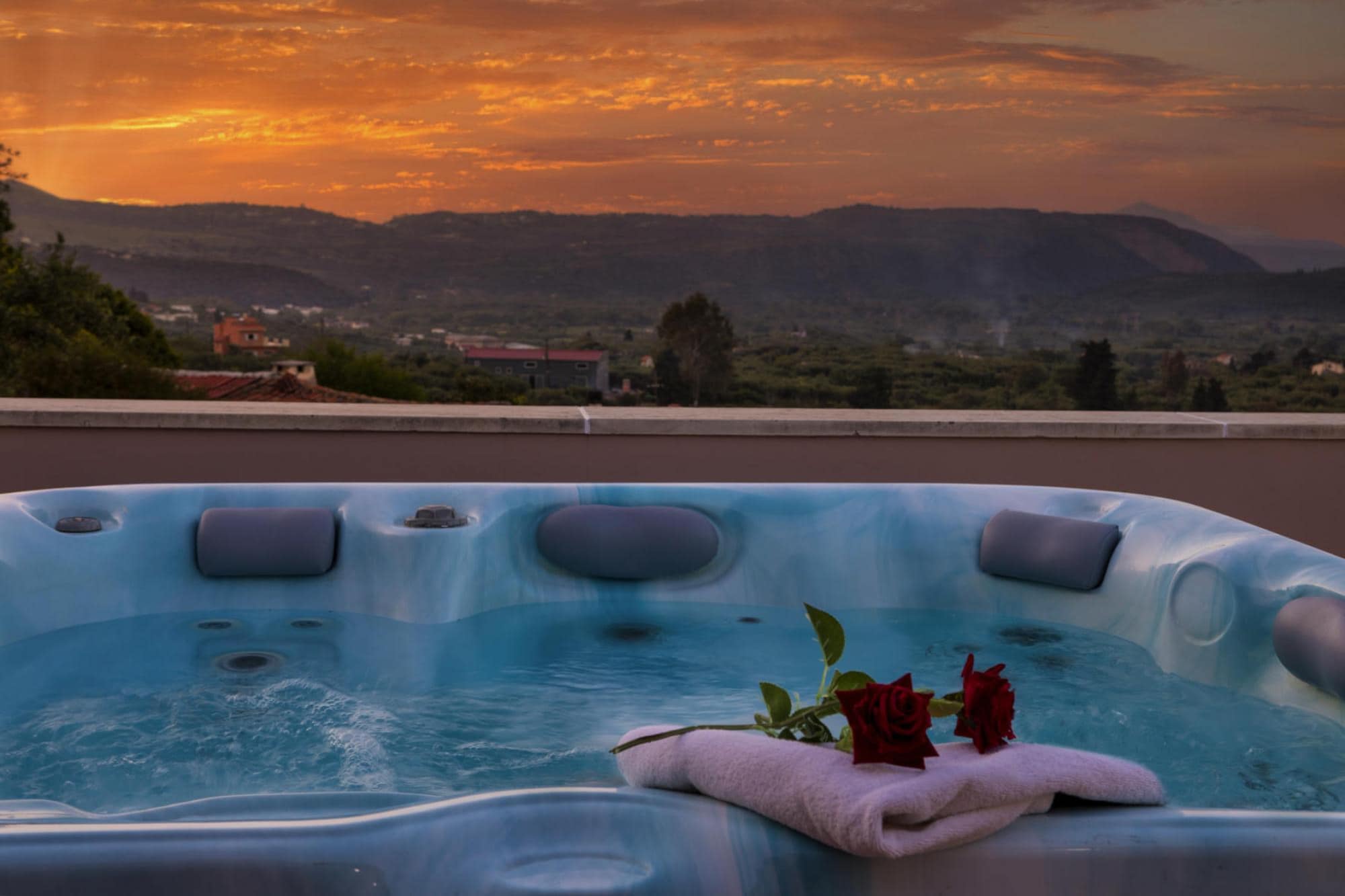  holiday home, Maheri-Villa Aladanos