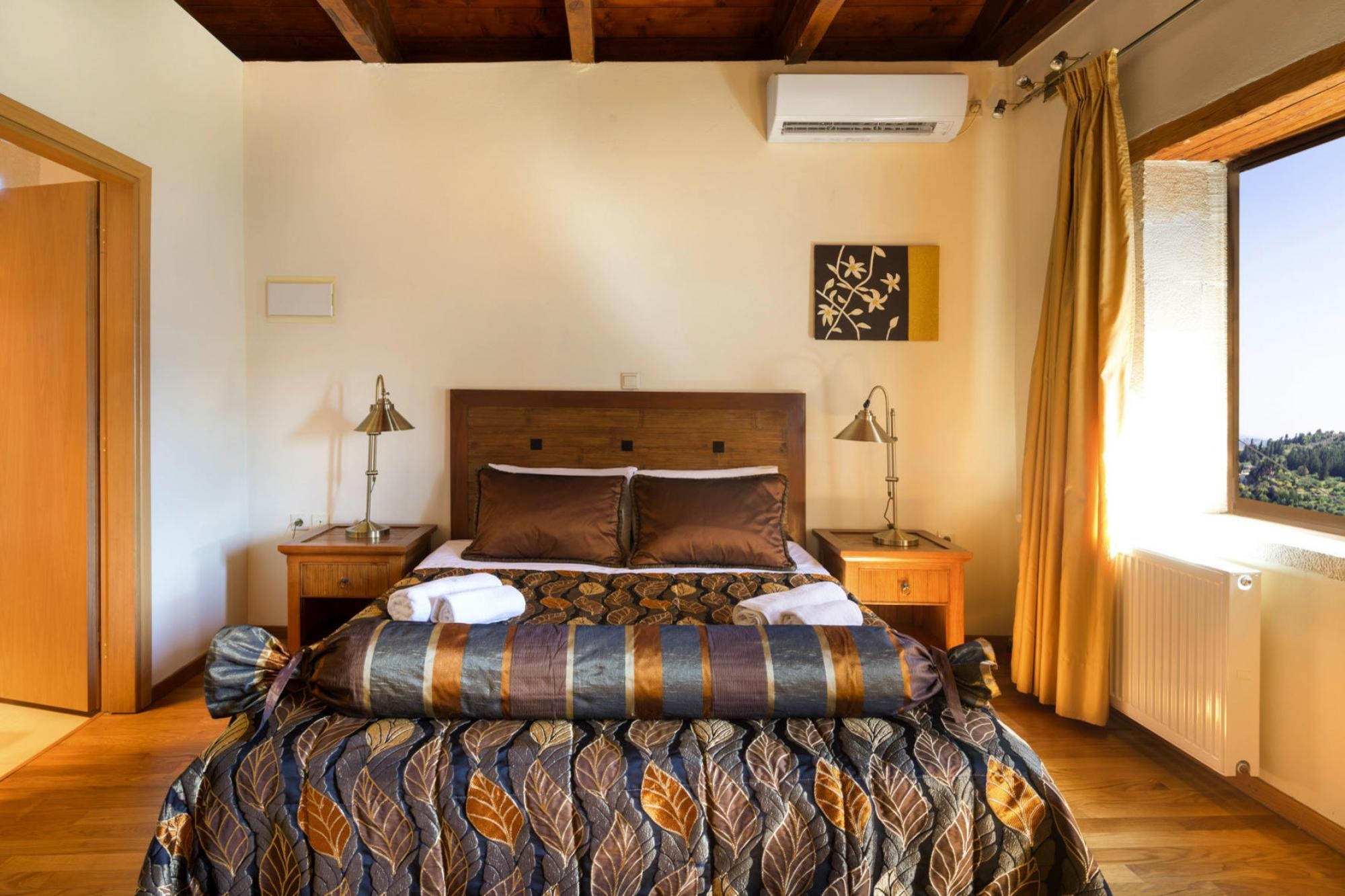   holiday home, Maheri-Villa Aladanos
