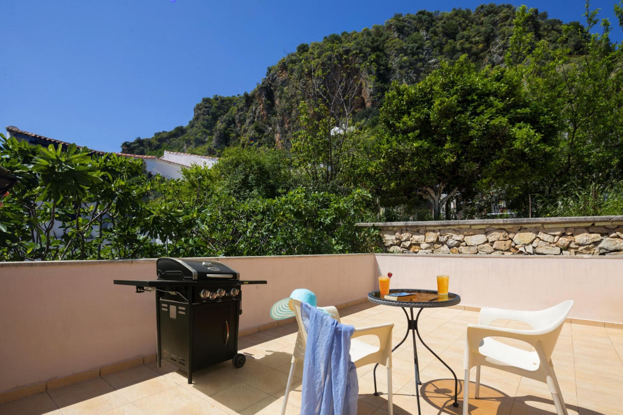  holiday home, Maheri-Villa Aladanos