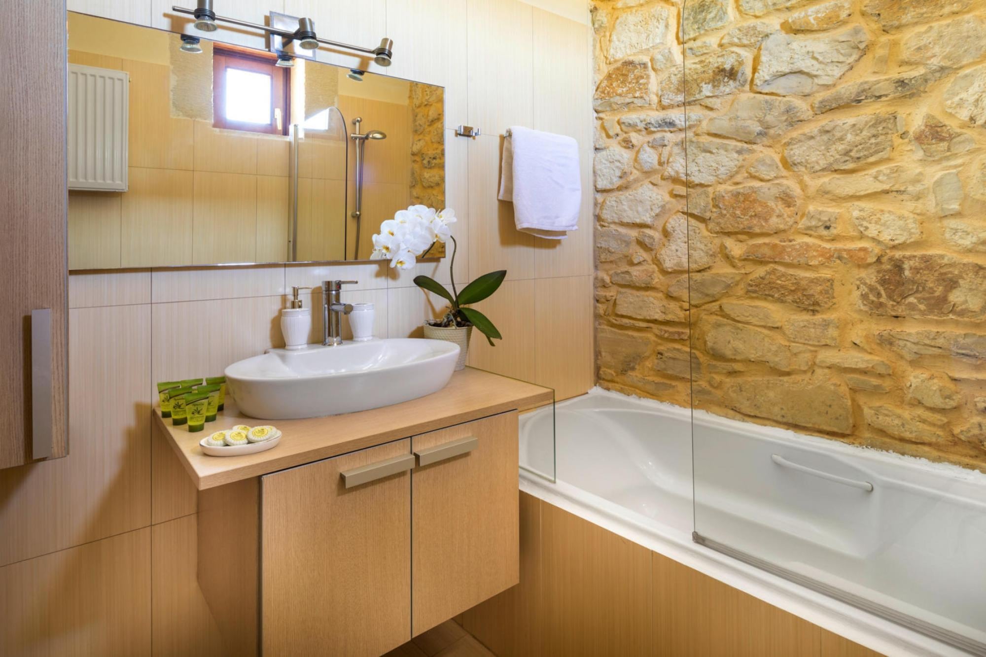   holiday home, Maheri-Villa Aladanos