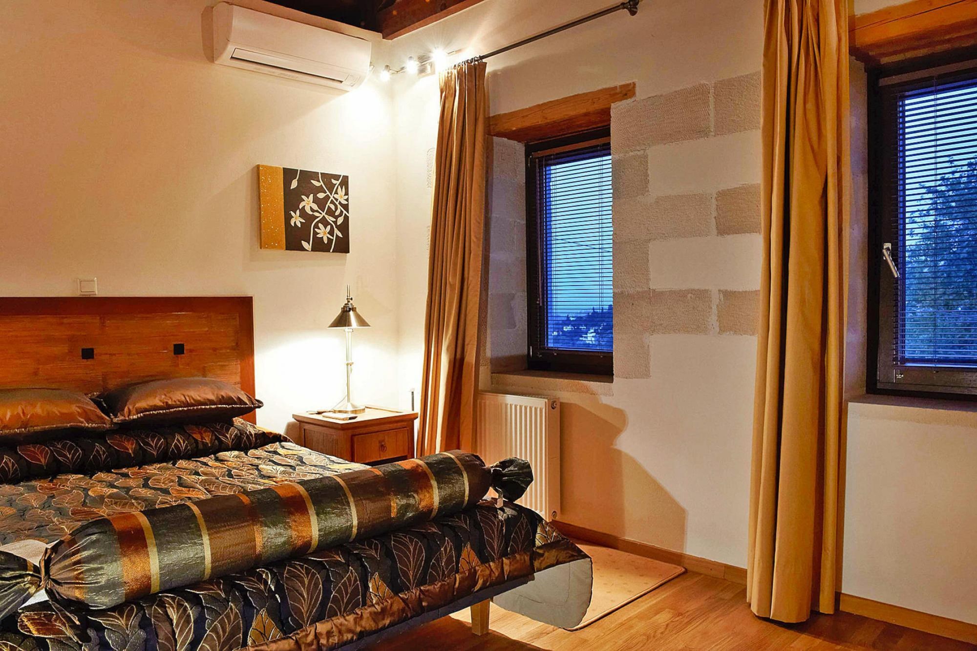   holiday home, Maheri-Villa Aladanos