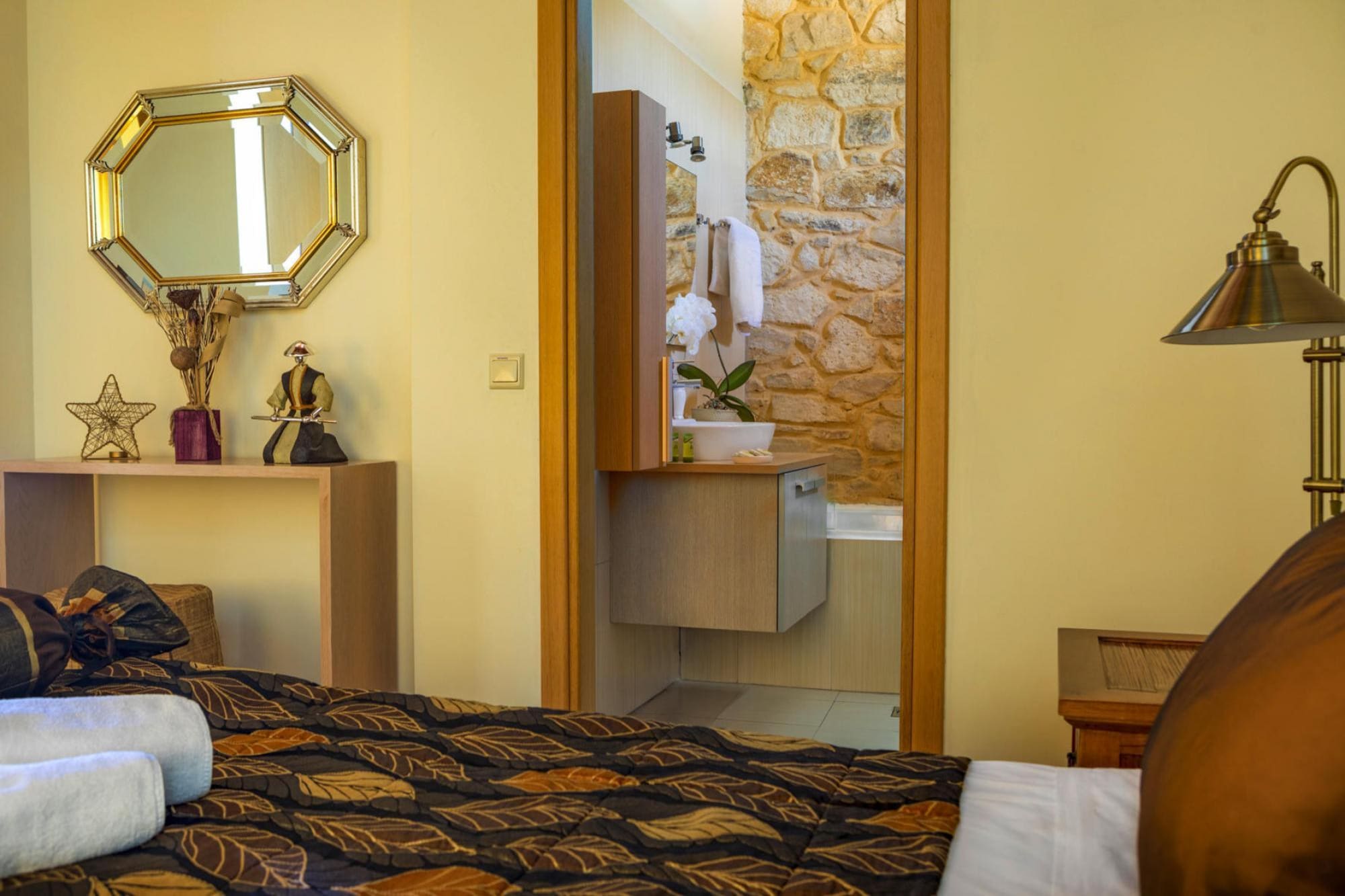   holiday home, Maheri-Villa Aladanos