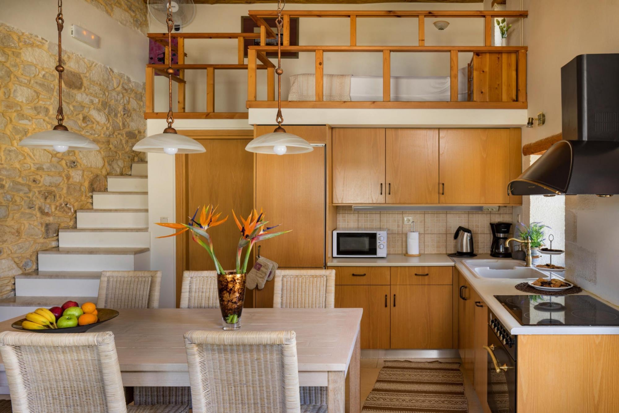   holiday home, Maheri-Villa Aladanos