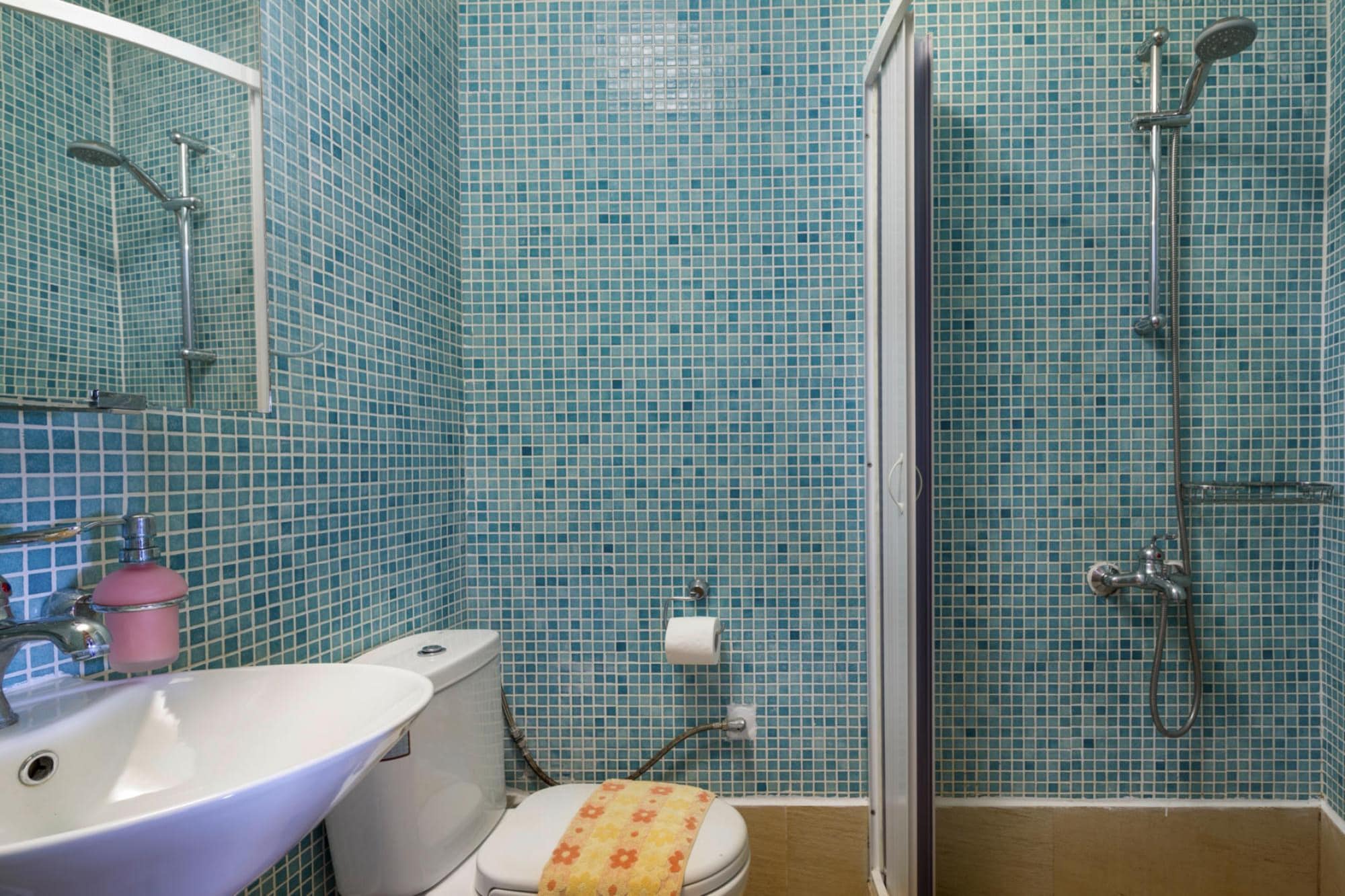   holiday home, Maheri-Villa Aladanos