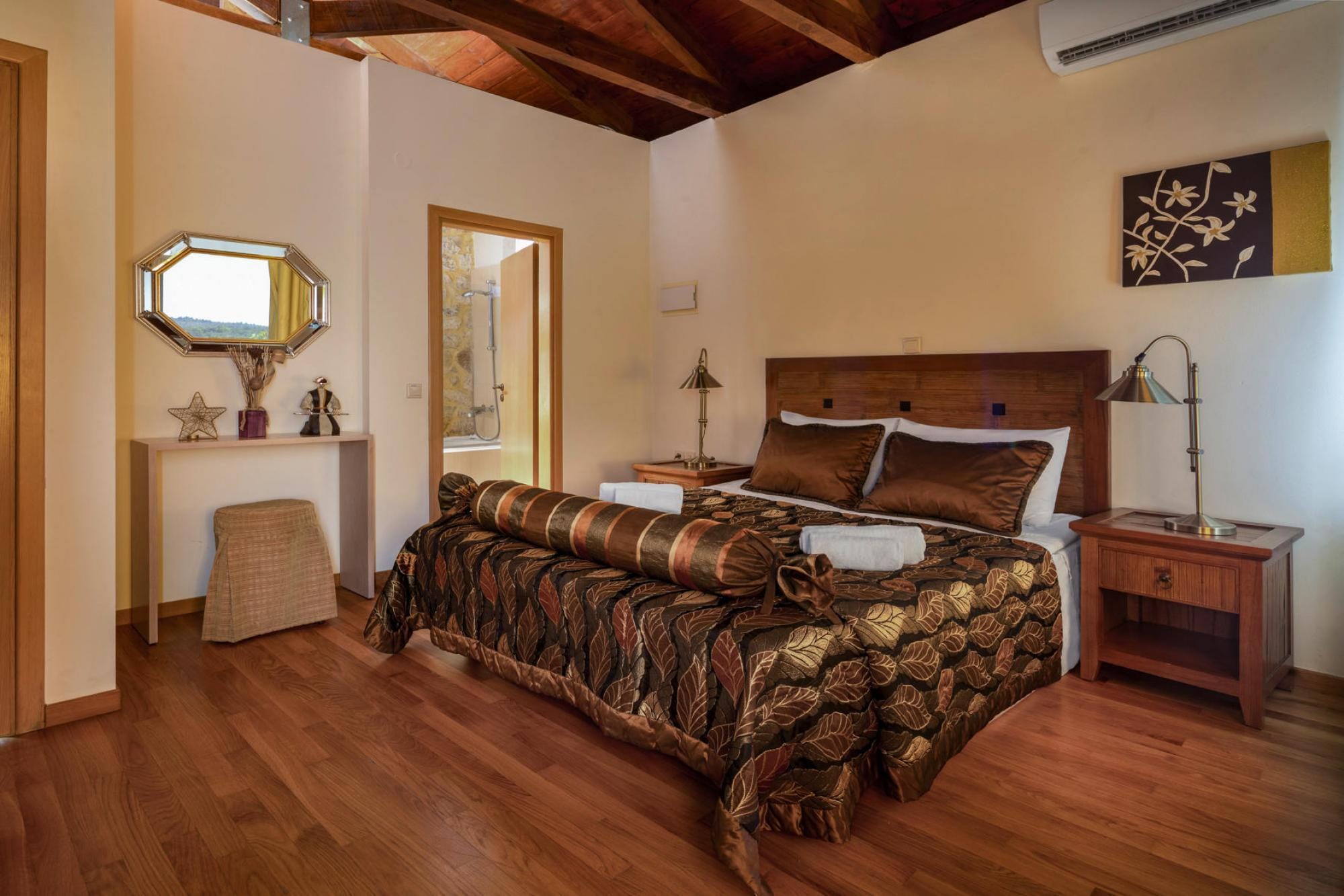   holiday home, Maheri-Villa Aladanos