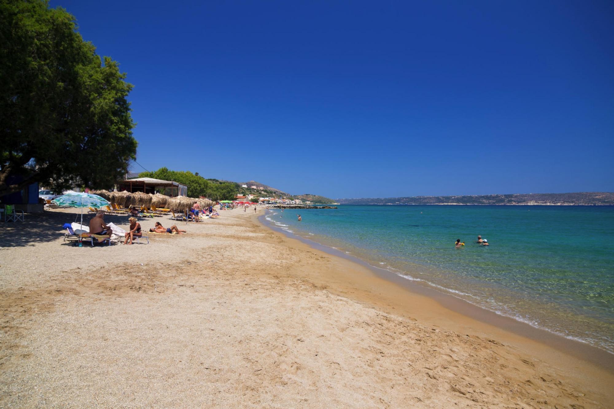   holiday home, Maheri-Villa Aladanos