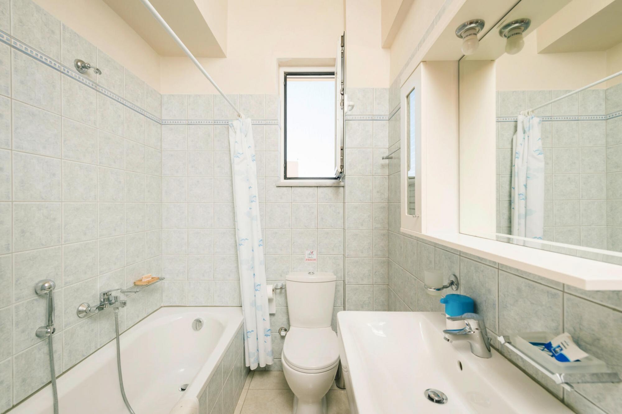 Appartamento Apartments Cretan View, Chania-3 bedroom-app.