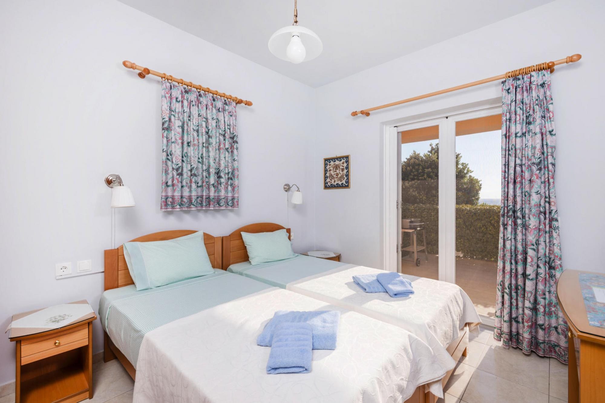 Appartamento Apartments Cretan View, Chania-3 bedroom-app.