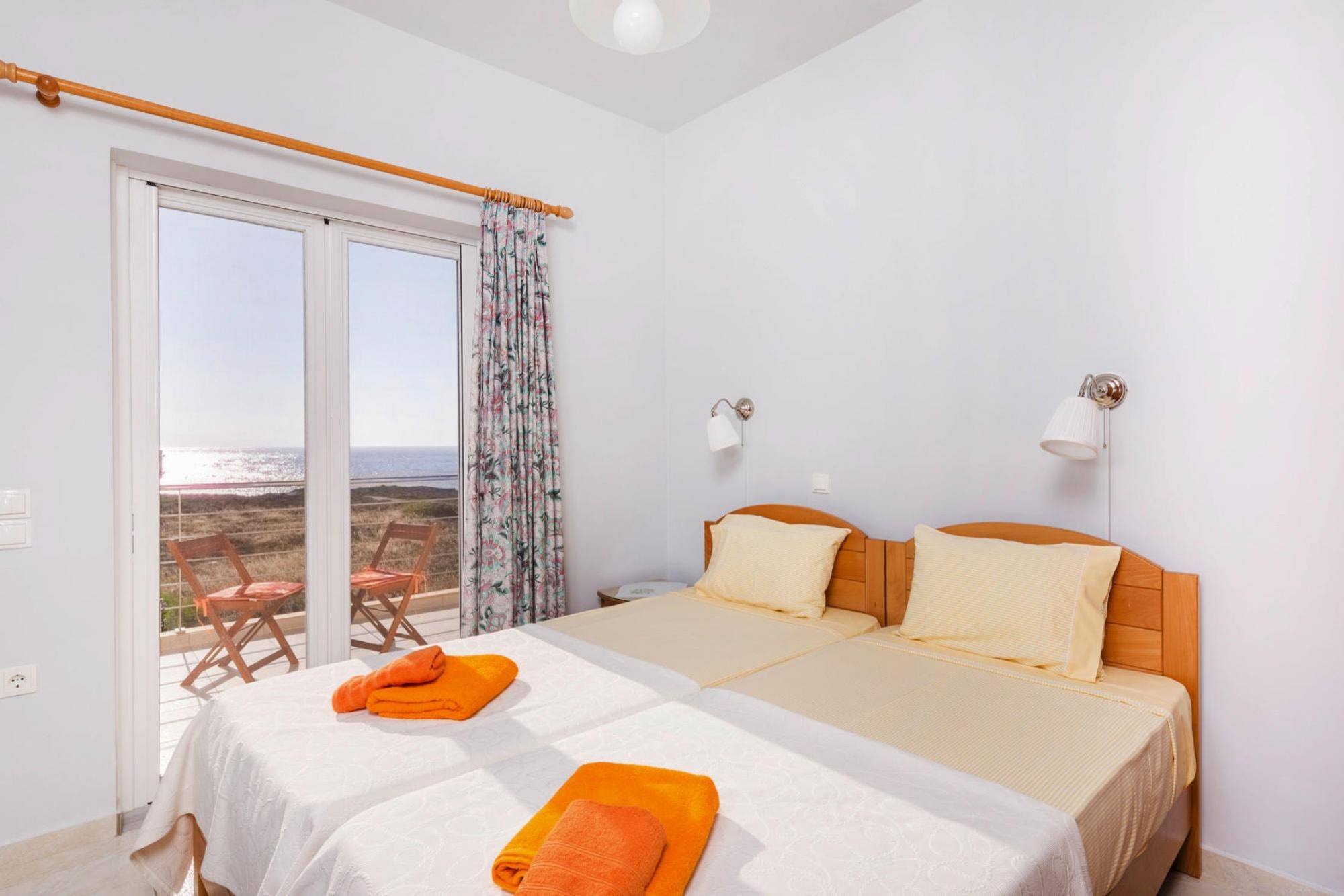 Appartamento Apartments Cretan View, Chania-3 bedroom-app.