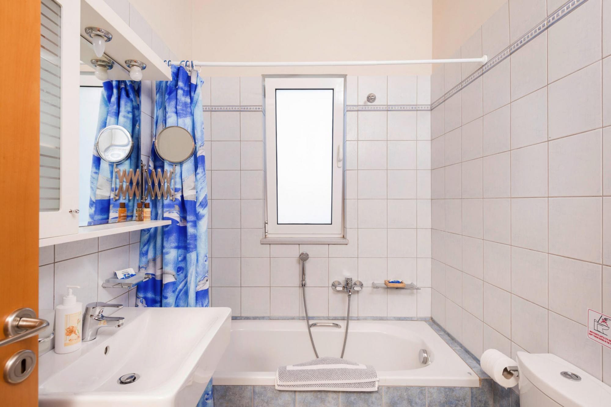 Appartamento Apartments Cretan View, Chania-3 bedroom-app.