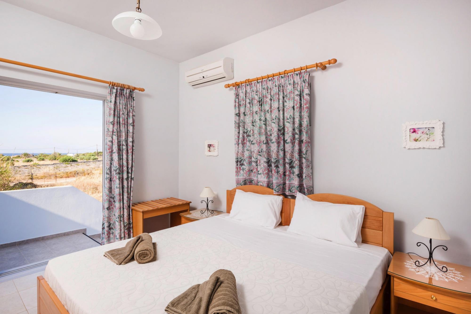 Appartamento Apartments Cretan View, Chania-3 bedroom-app.