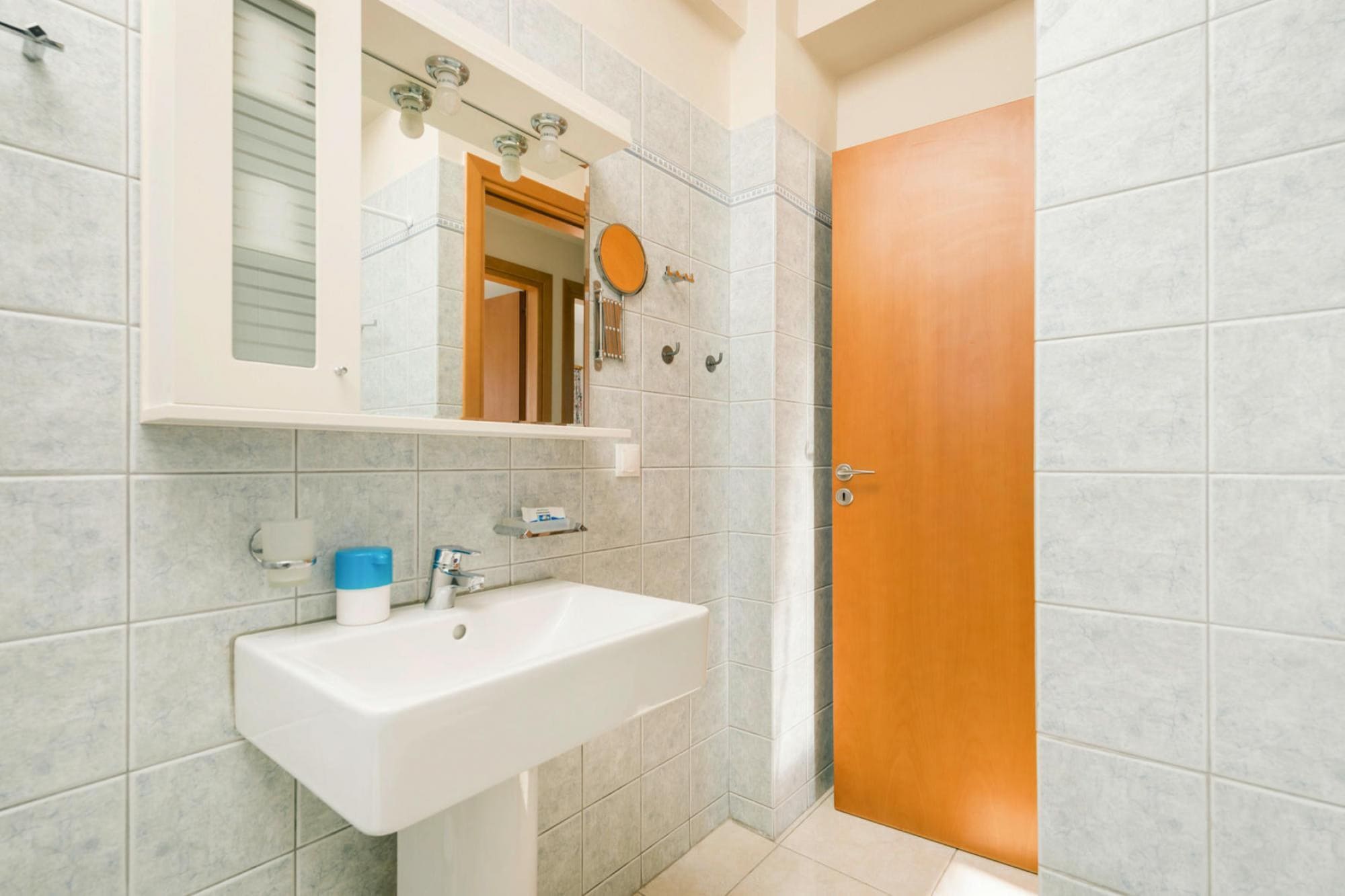 Appartamento Apartments Cretan View, Chania-3 bedroom-app.