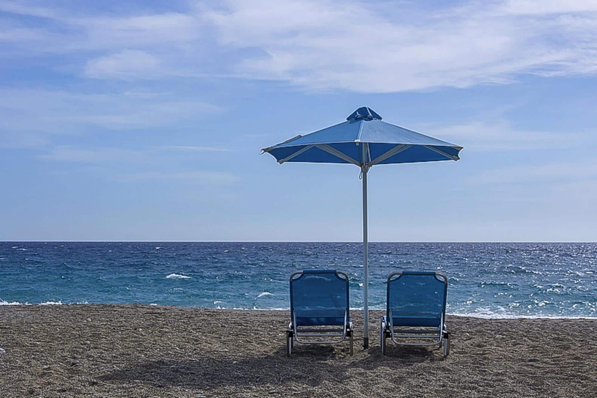  Villa, Triopetra-Villa Stefania