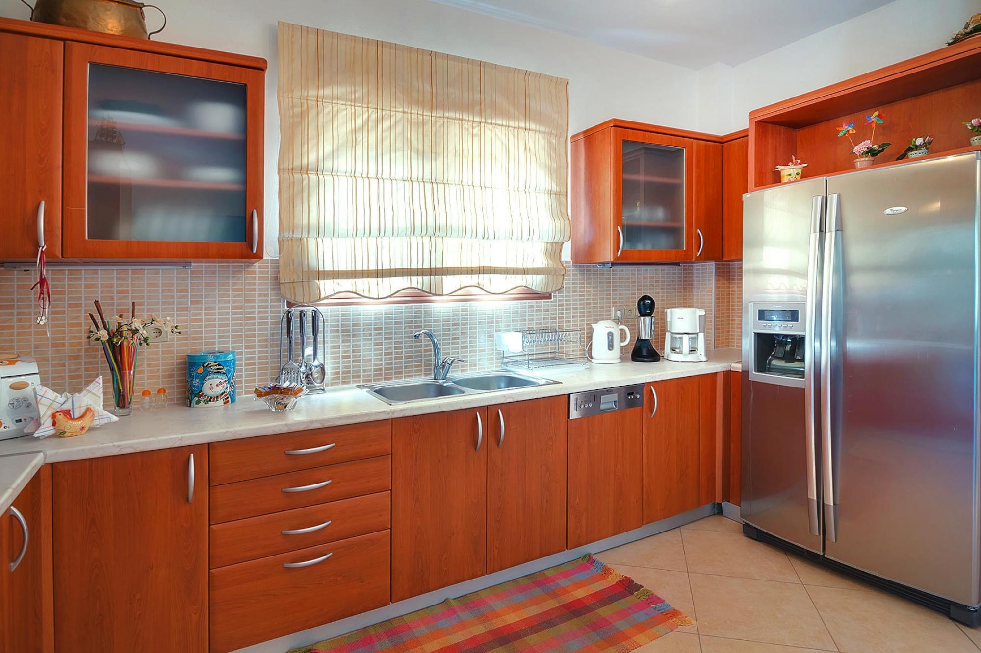   Villa, Triopetra-Villa Stefania