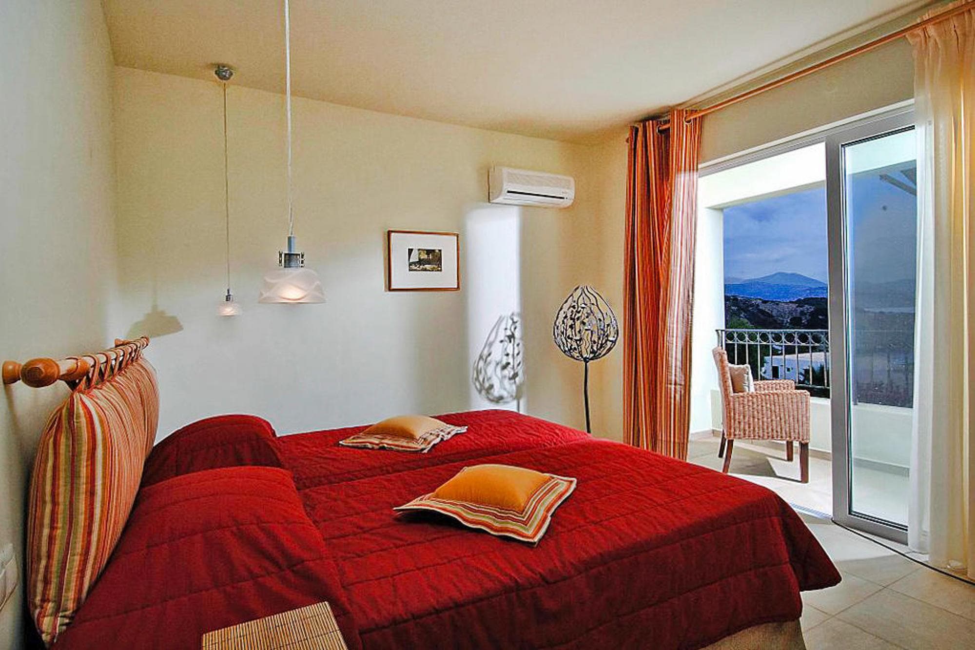 Ferienhaus Istron Collection Villas - 4 bedroom villa Gaia 20