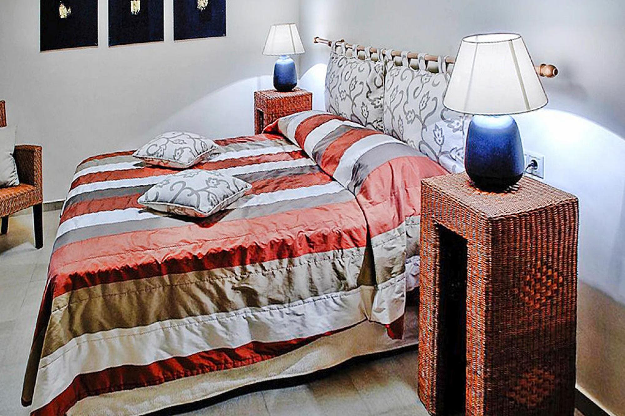 Ferienhaus Istron Collection Villas - 4 bedroom villa Gaia 20